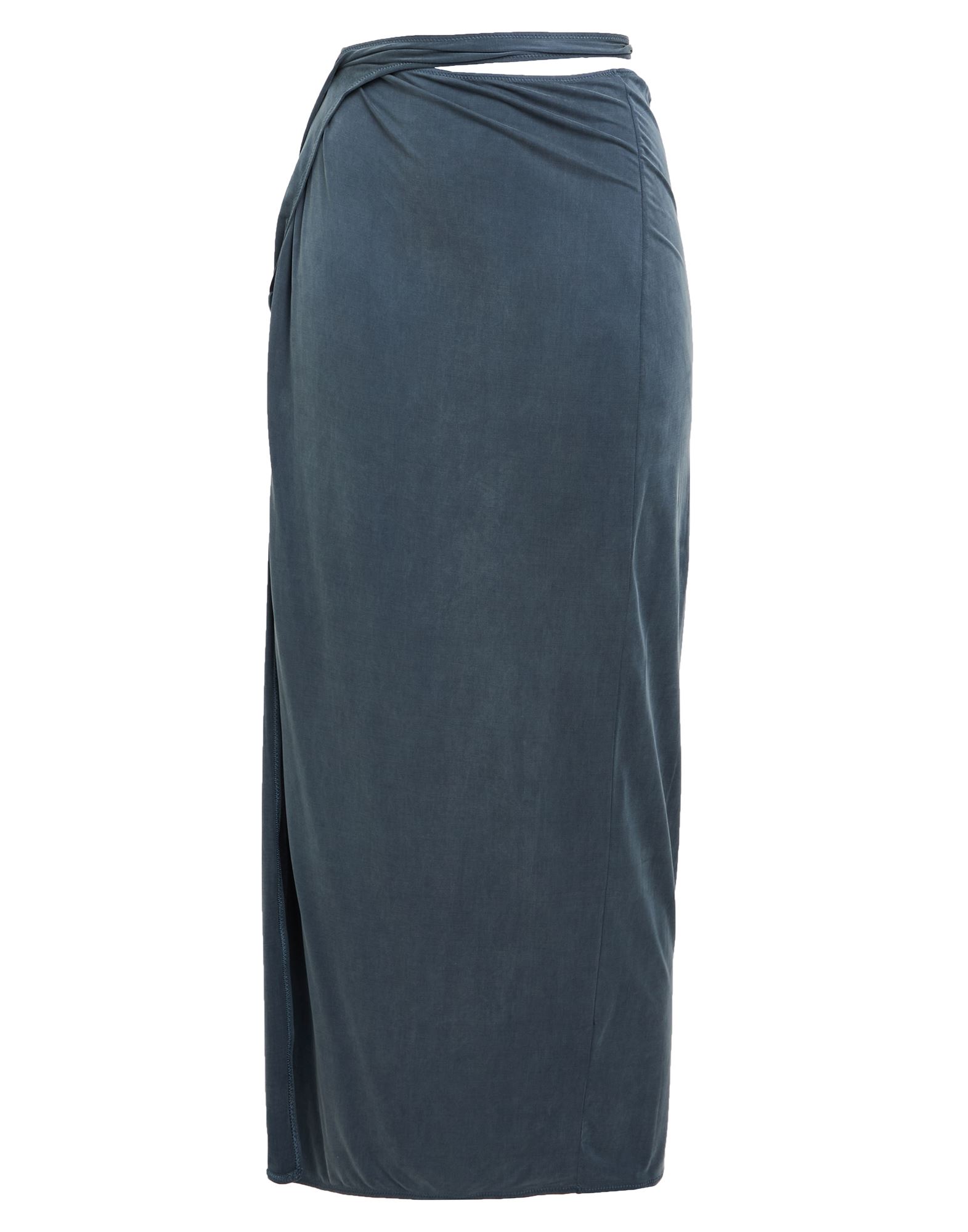 JACQUEMUS JACQUEMUS BOTTOMWEAR Μίντι φούστα