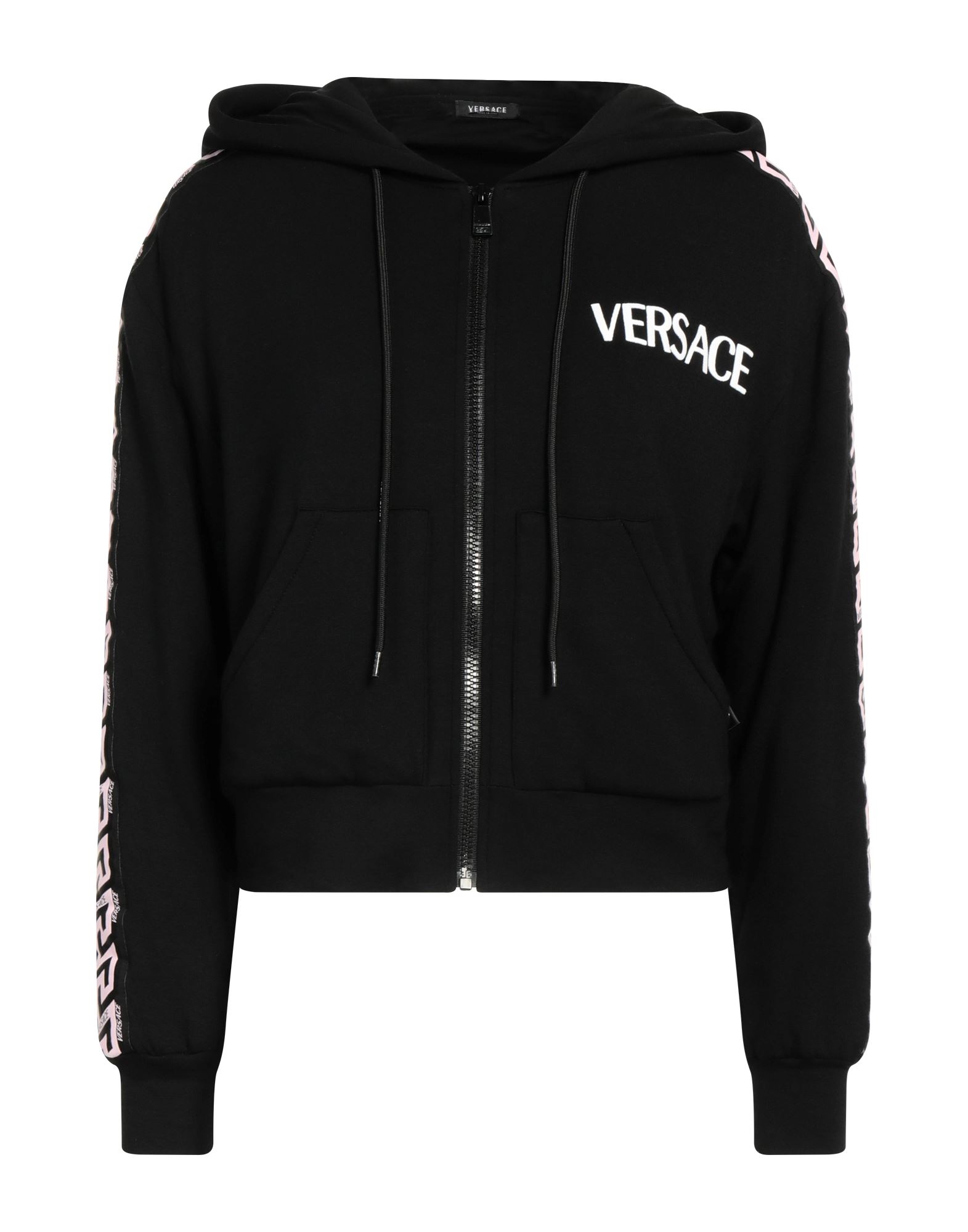  Versace - Tops - Sweatshirts - On Yoox.com 