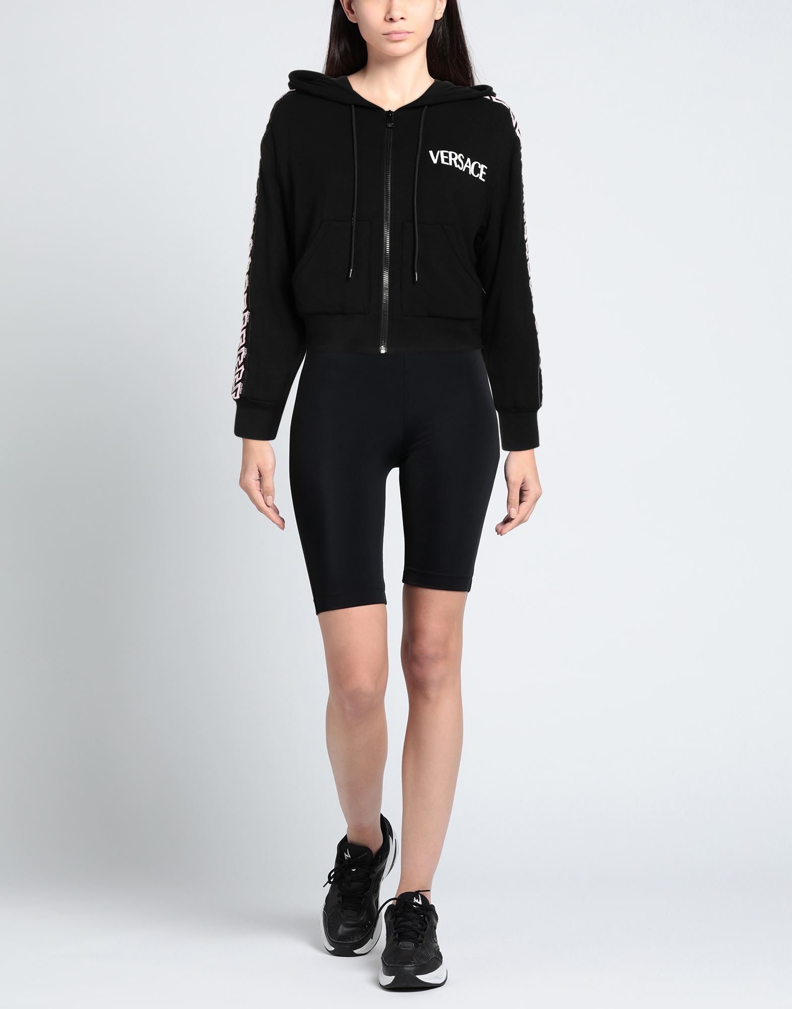  Versace - Tops - Sweatshirts - On Yoox.com 