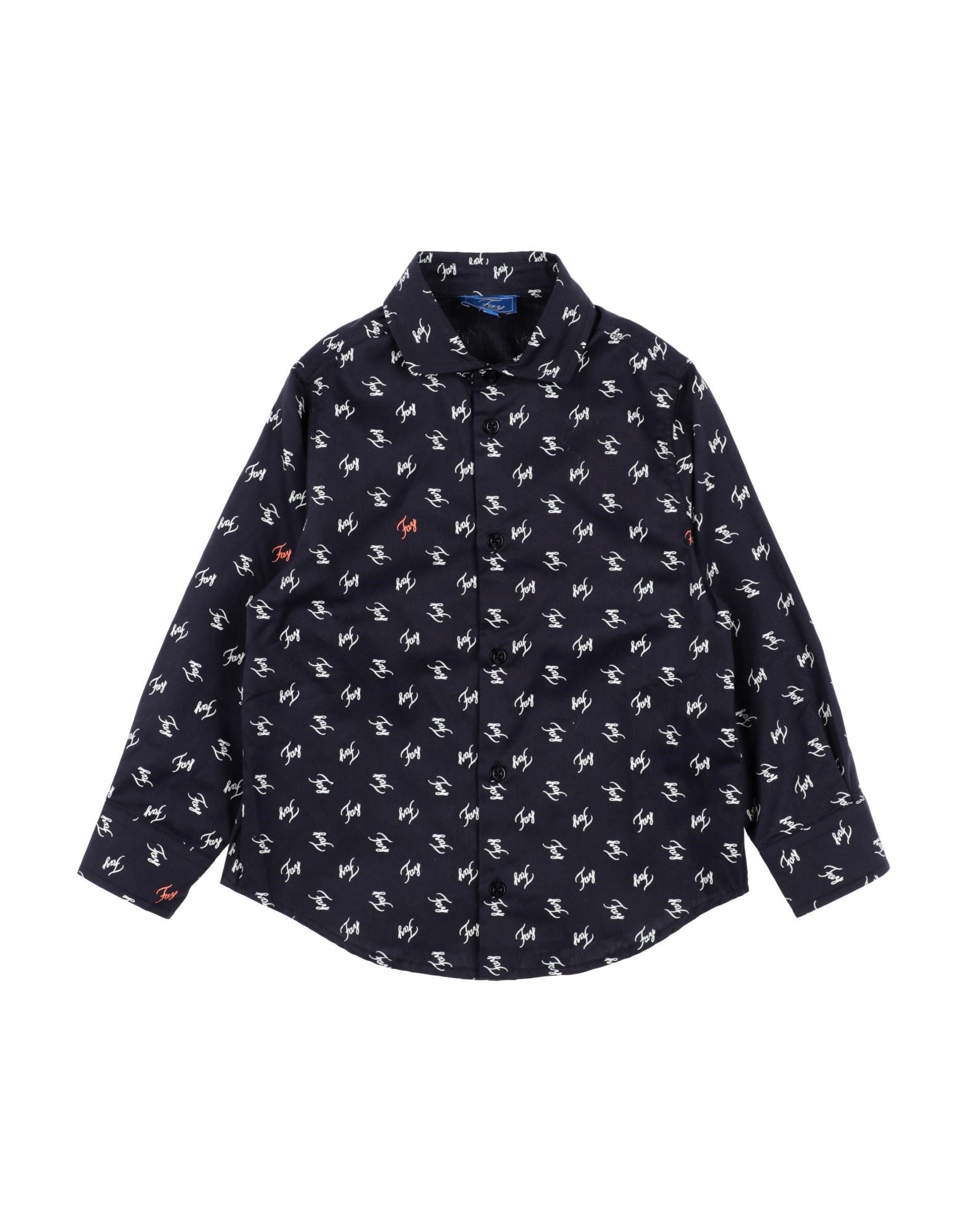  Fay - Tops - Hemden - On Yoox.com 