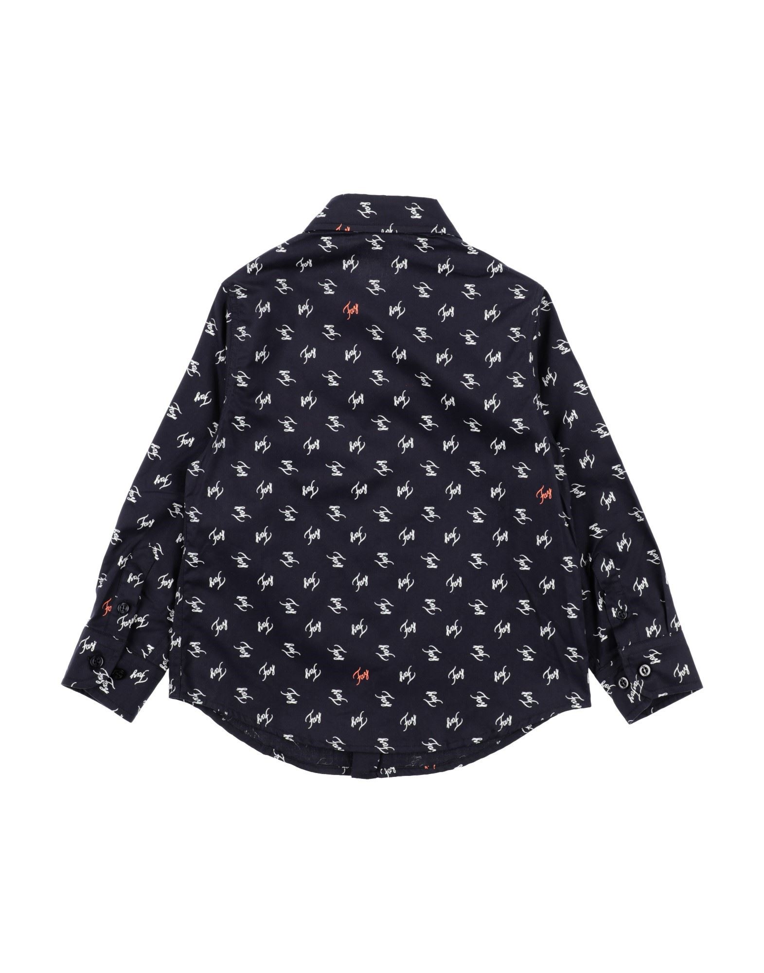  Fay - Tops - Hemden - On Yoox.com 