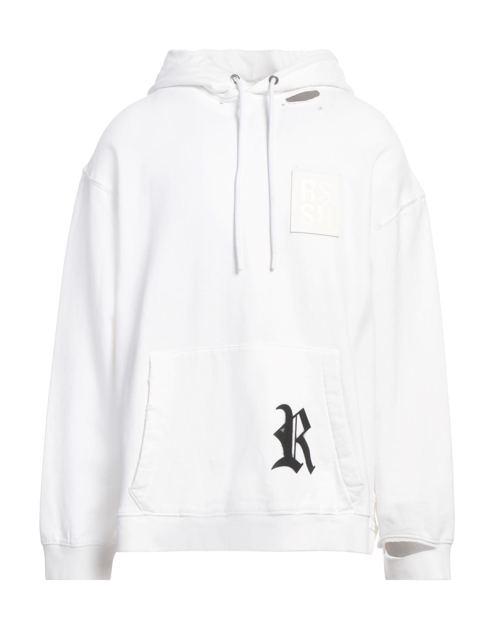 RAF SIMONS ΜΠΛΟΥΖΑΚΙΑ Φούτερ