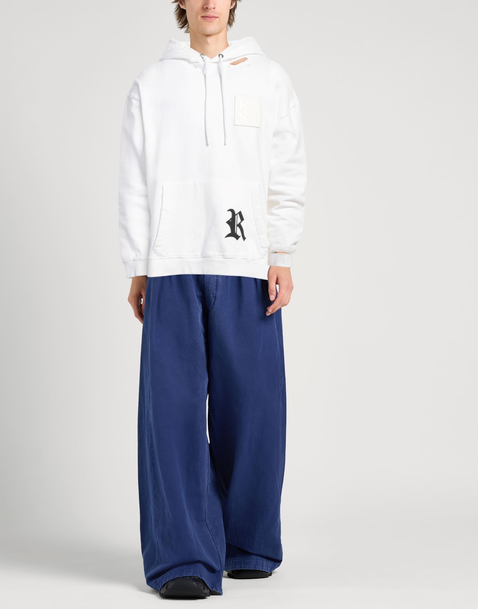  Raf Simons - Tops - Sweatshirts - On Yoox.com 