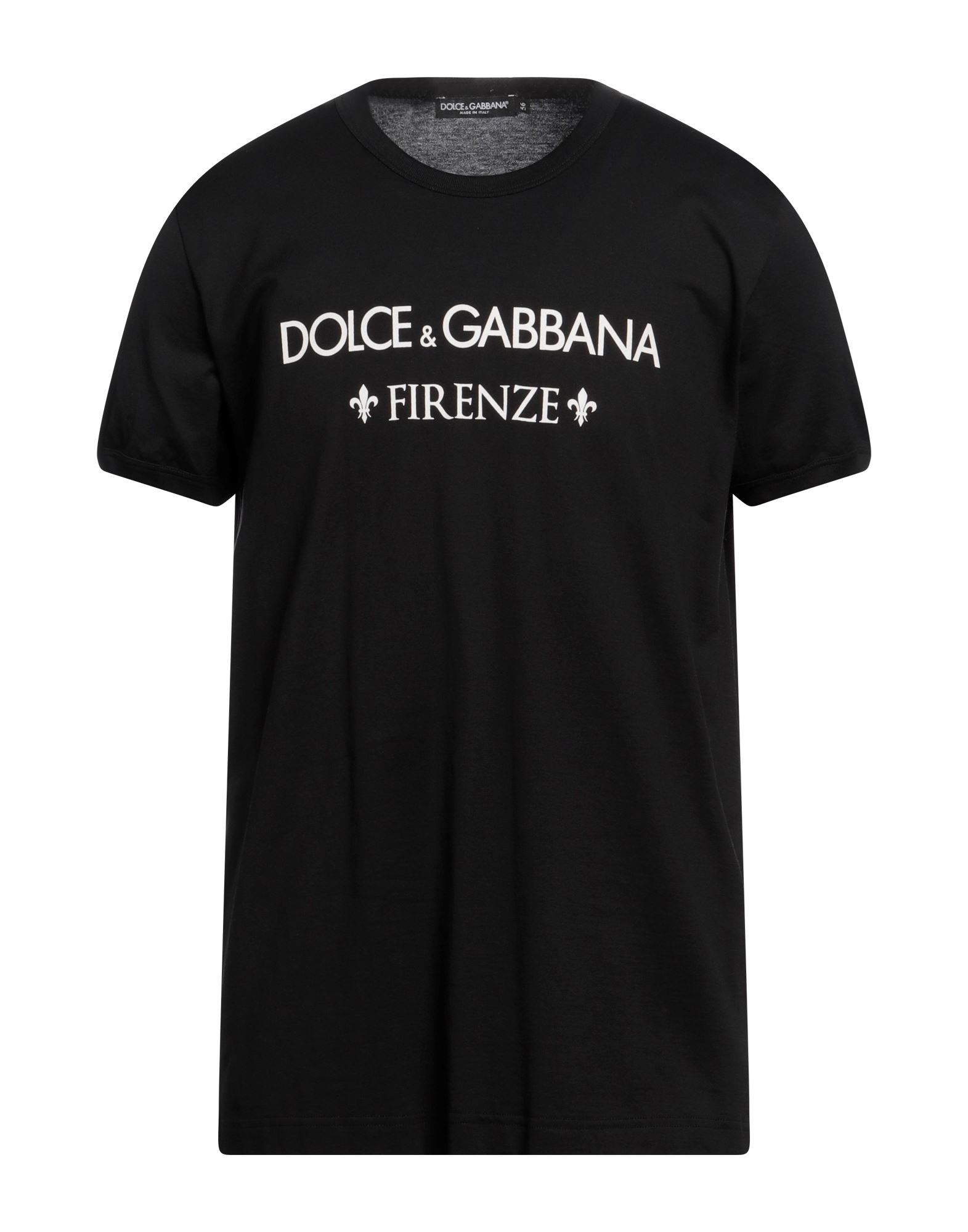 ドルチェ＆ガッバーナ(Dolce&Gabbana) メンズTシャツ・カットソー