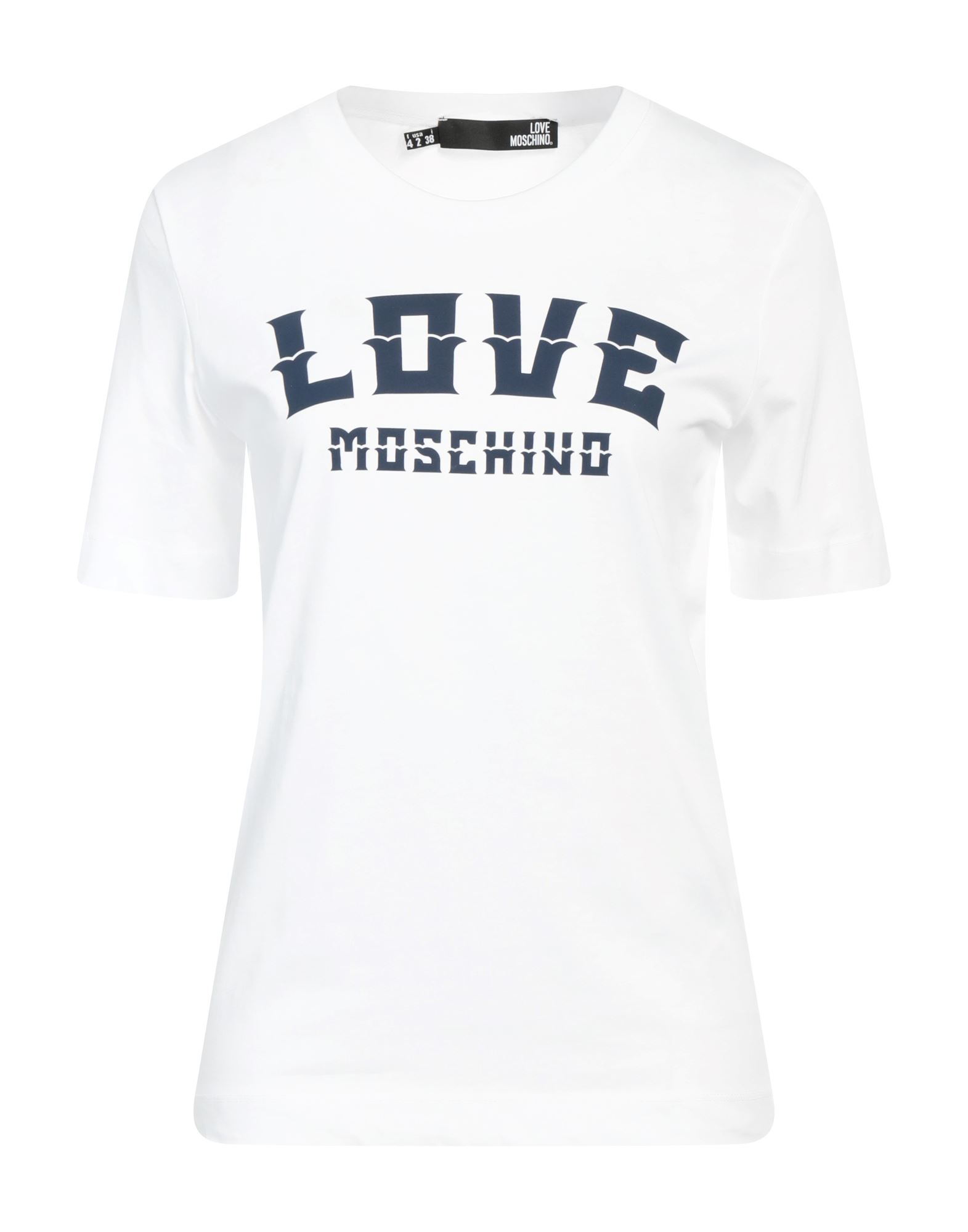 LOVE MOSCHINO ΜΠΛΟΥΖΑΚΙΑ T-shirt