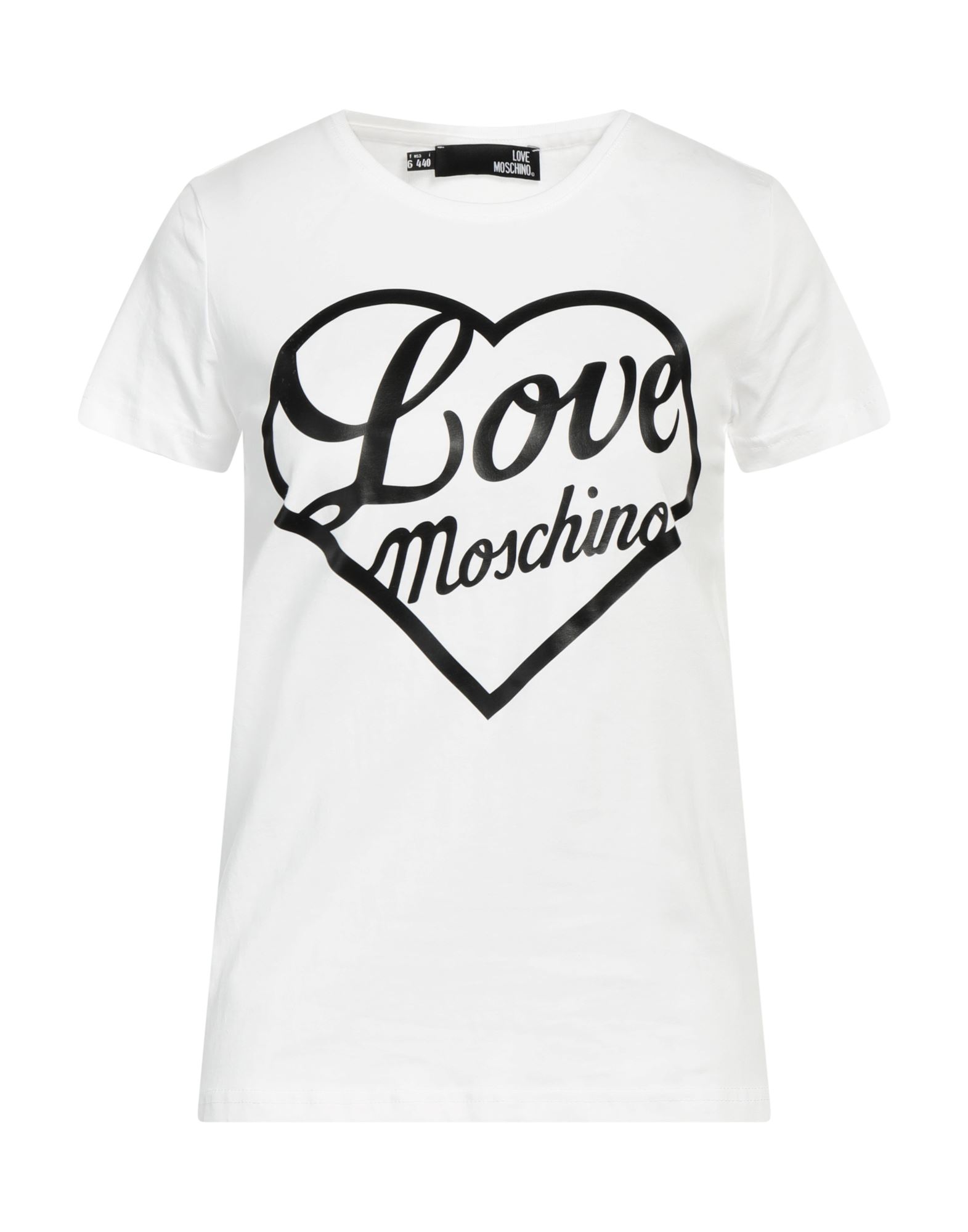 モスキーノ(MOSCHINO) レディースTシャツ・カットソー | 通販・人気