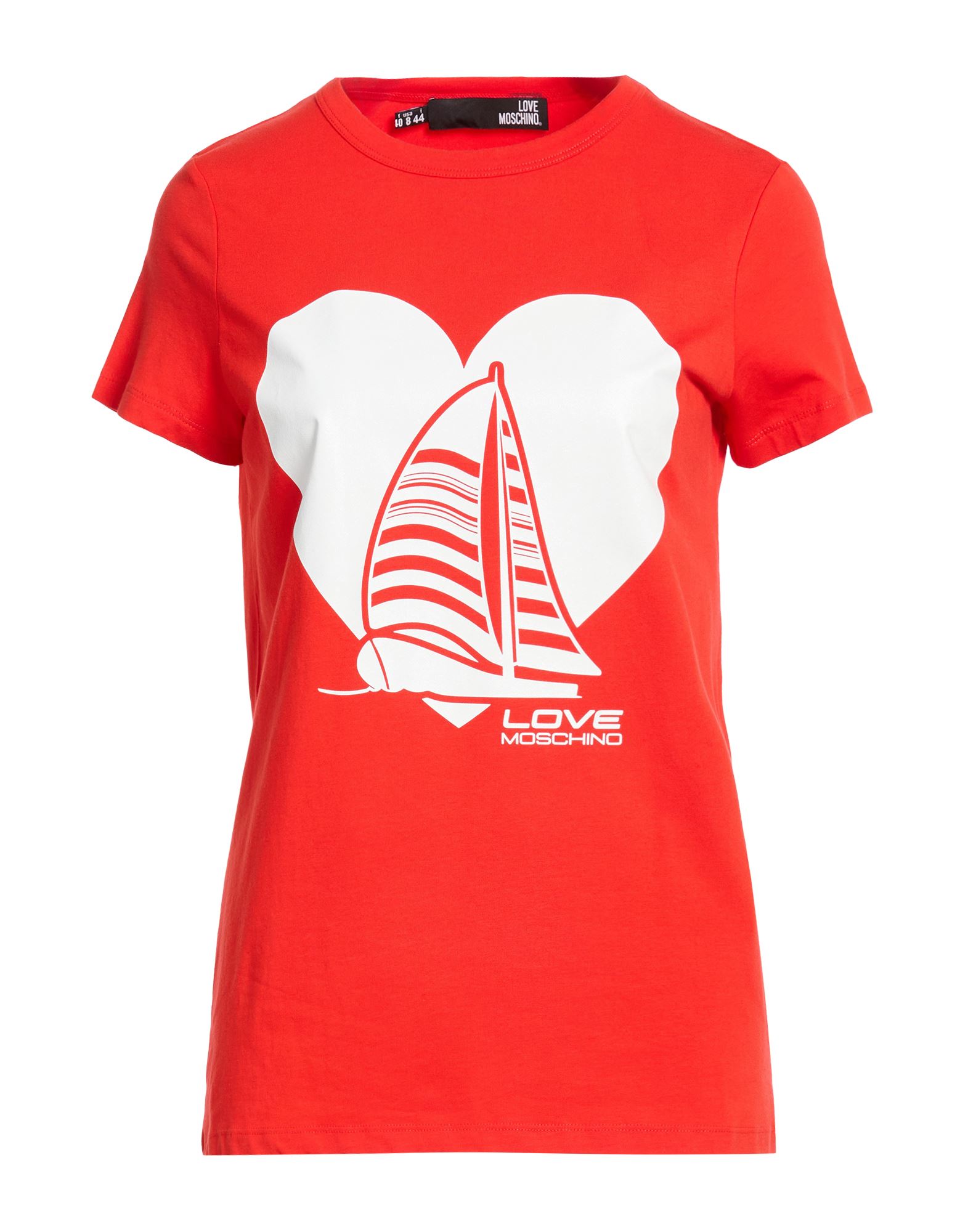 LOVE MOSCHINO ΜΠΛΟΥΖΑΚΙΑ T-shirt