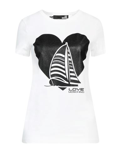 Camiseta Mujer Blanco 34,40,42 Mujer