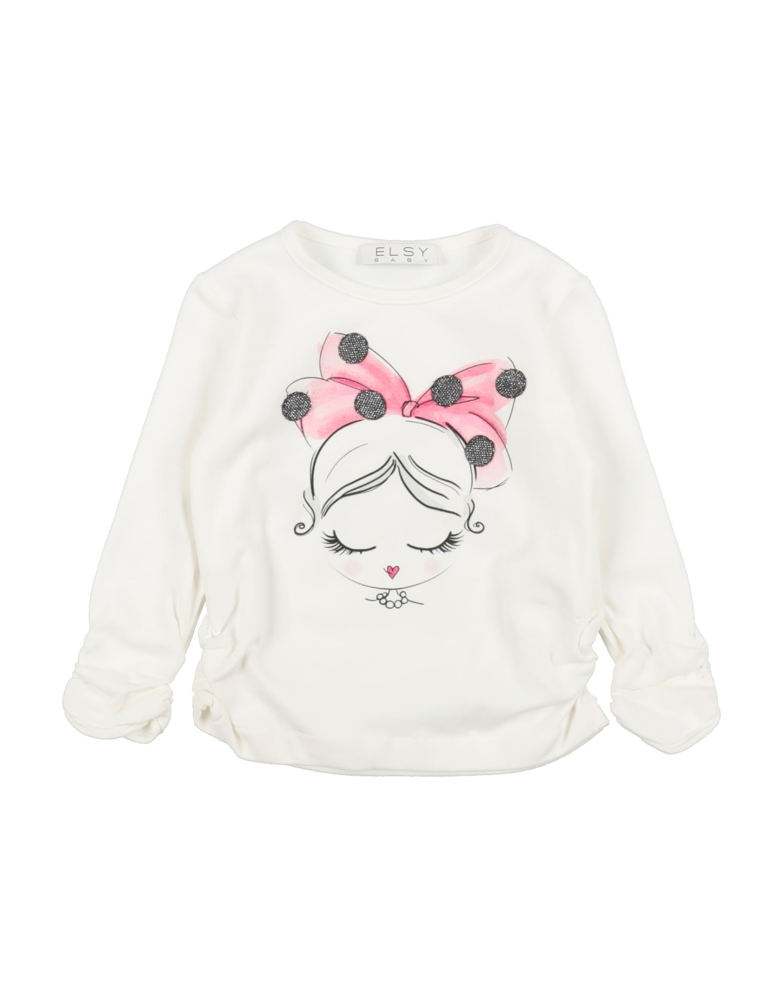  Elsy - Tops - T-shirts - On Yoox.com 