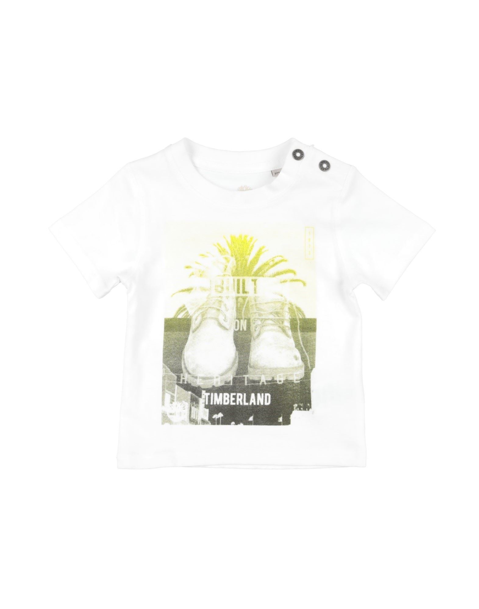  Timberland - Tops - T-shirts - On Yoox.com 