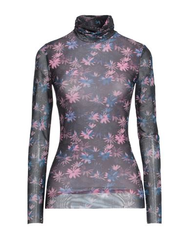 T-shirts Damen Schwarz 34,36,38 Damen