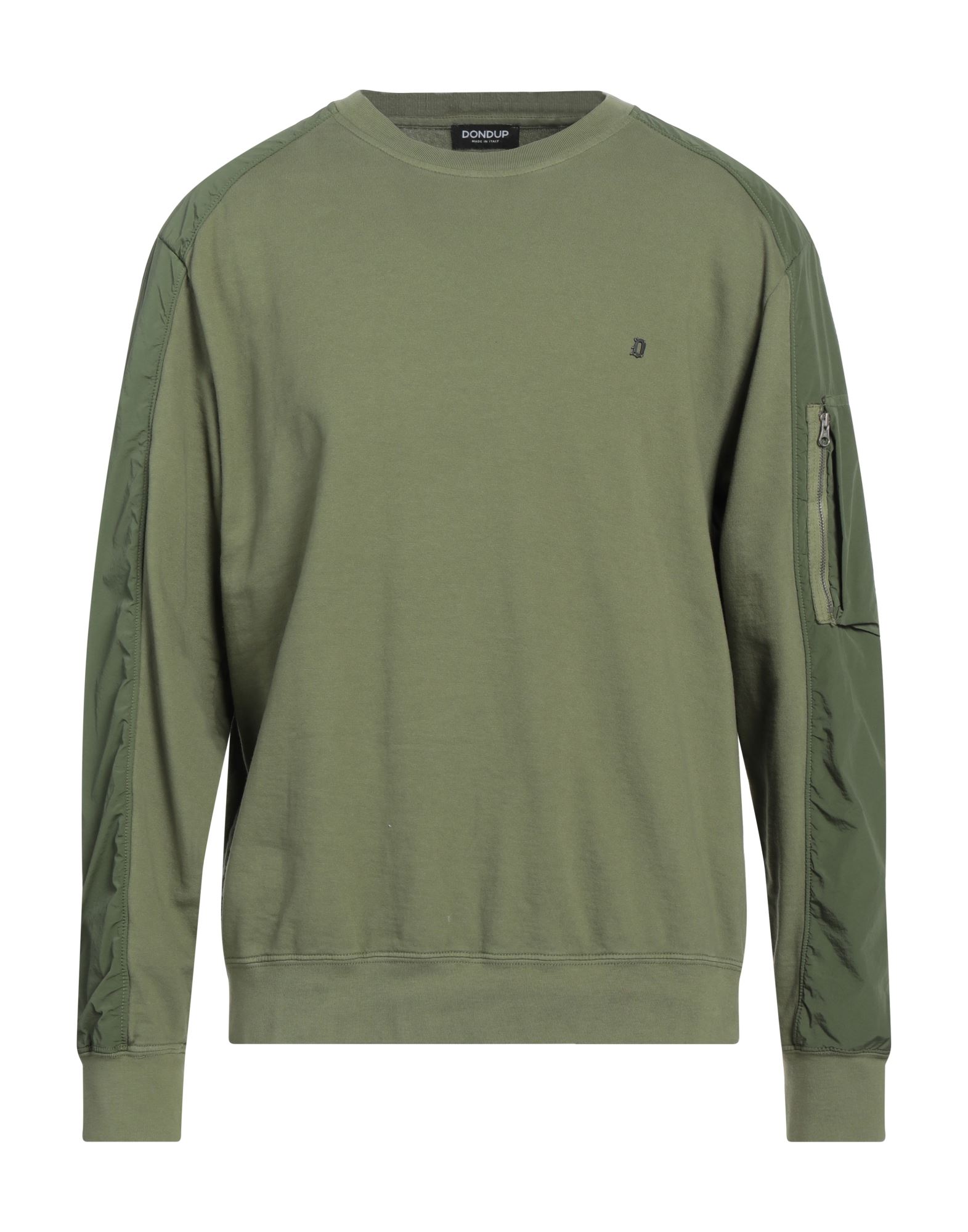  Dondup - Camisetas Y Tops - Sudaderas - On Yoox.com 