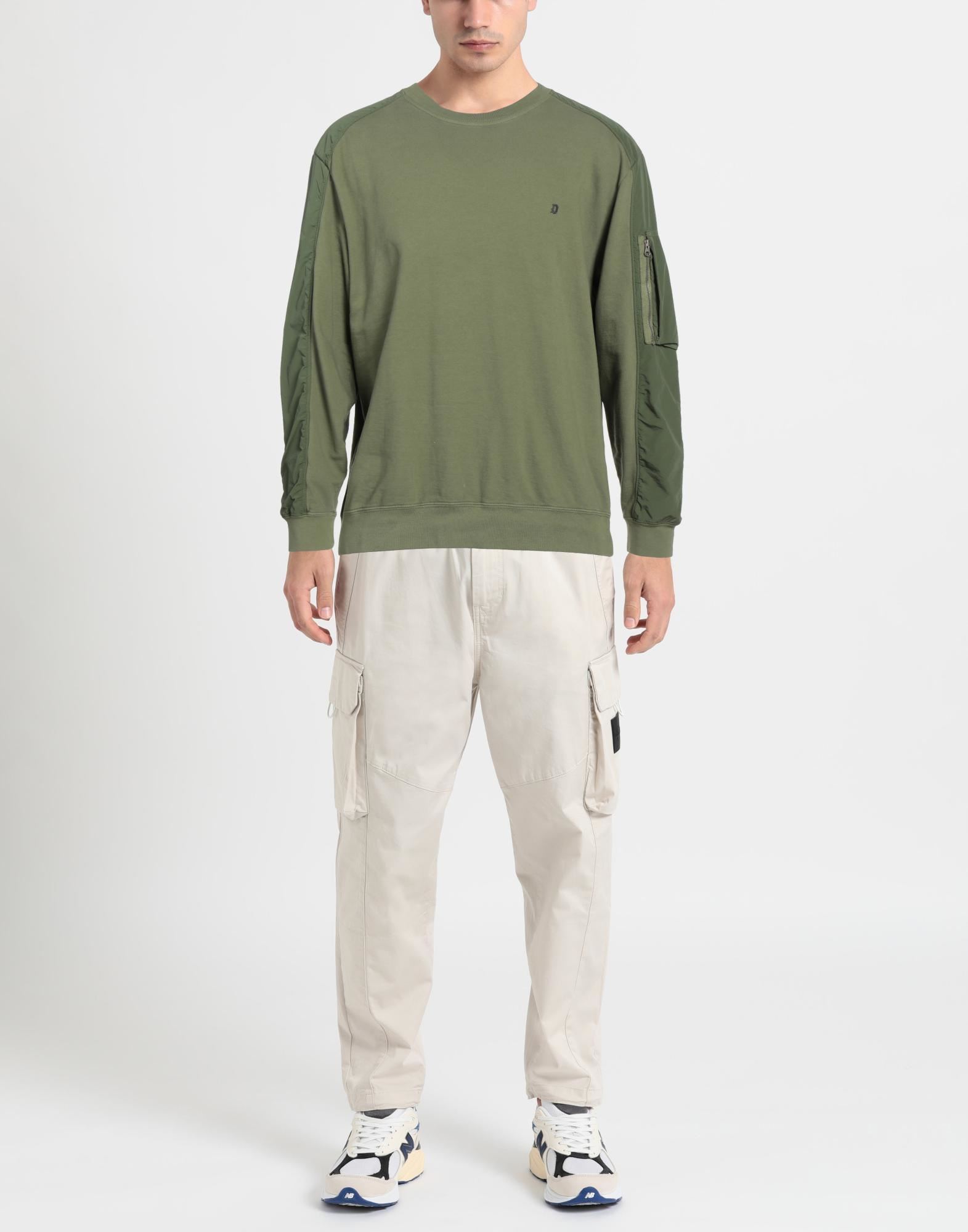  Dondup - Camisetas Y Tops - Sudaderas - On Yoox.com 