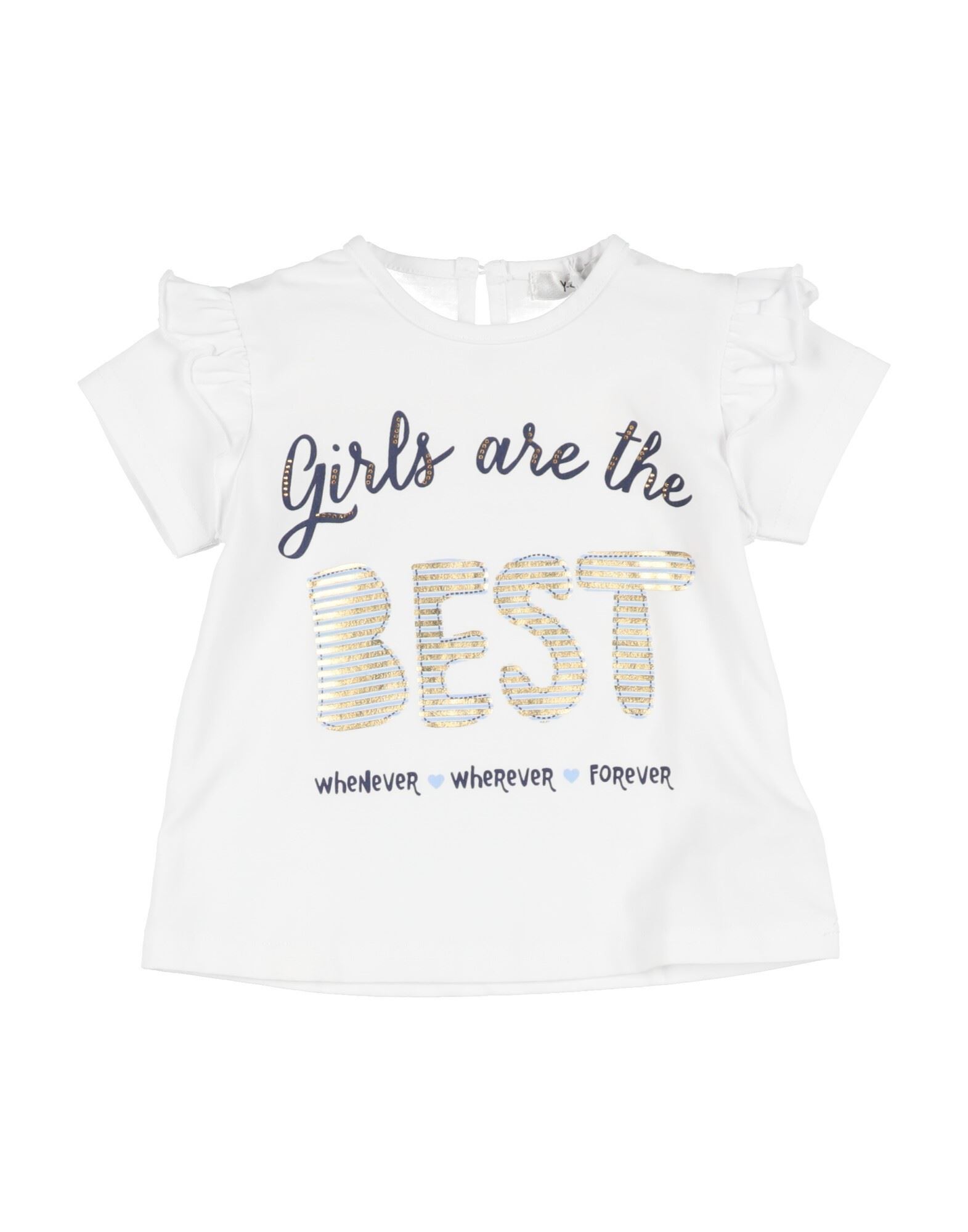  Y-clù - Camisetas Y Tops - Camisetas - On Yoox.com 