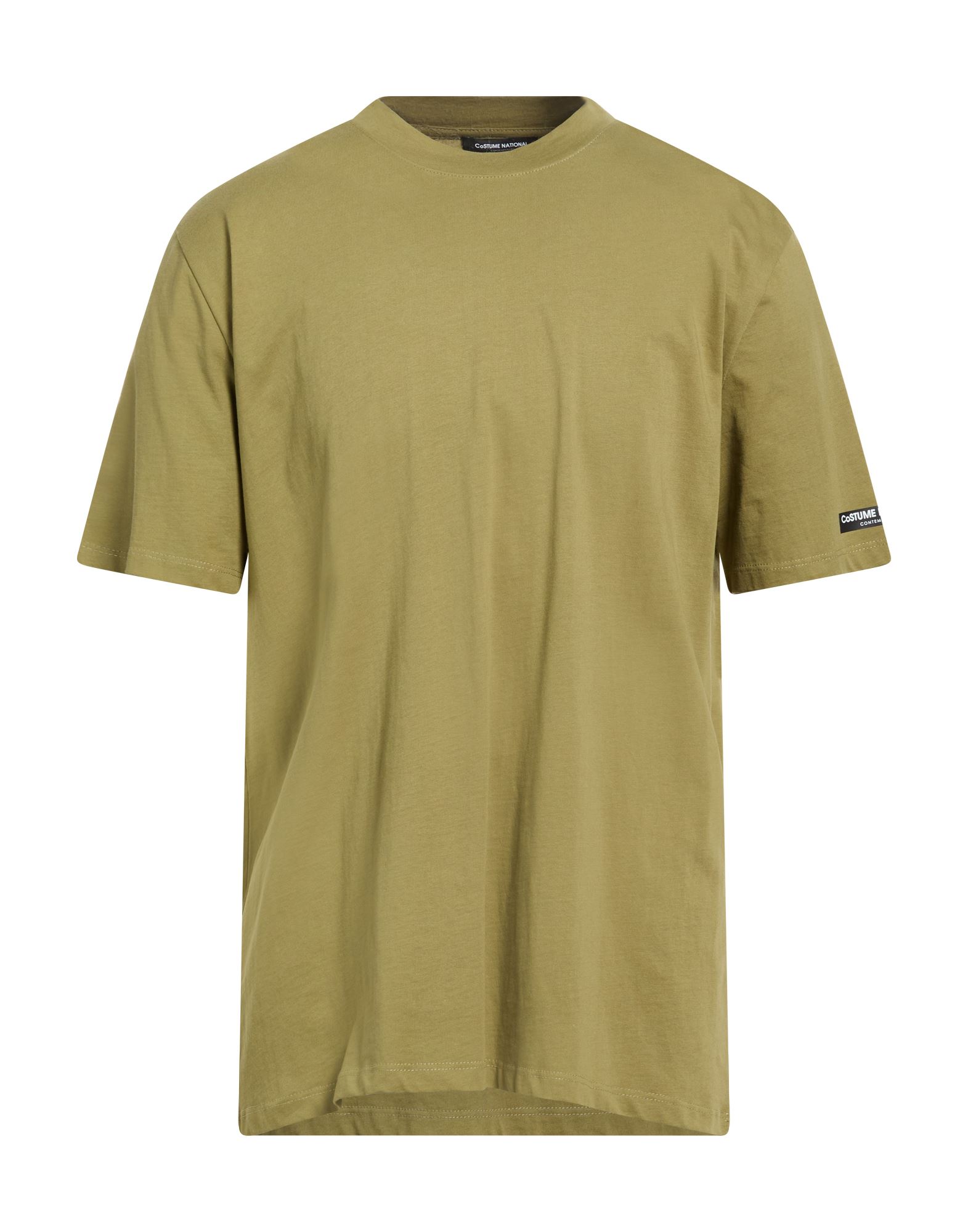  Costume National - Tops - T-shirts - On Yoox.com 