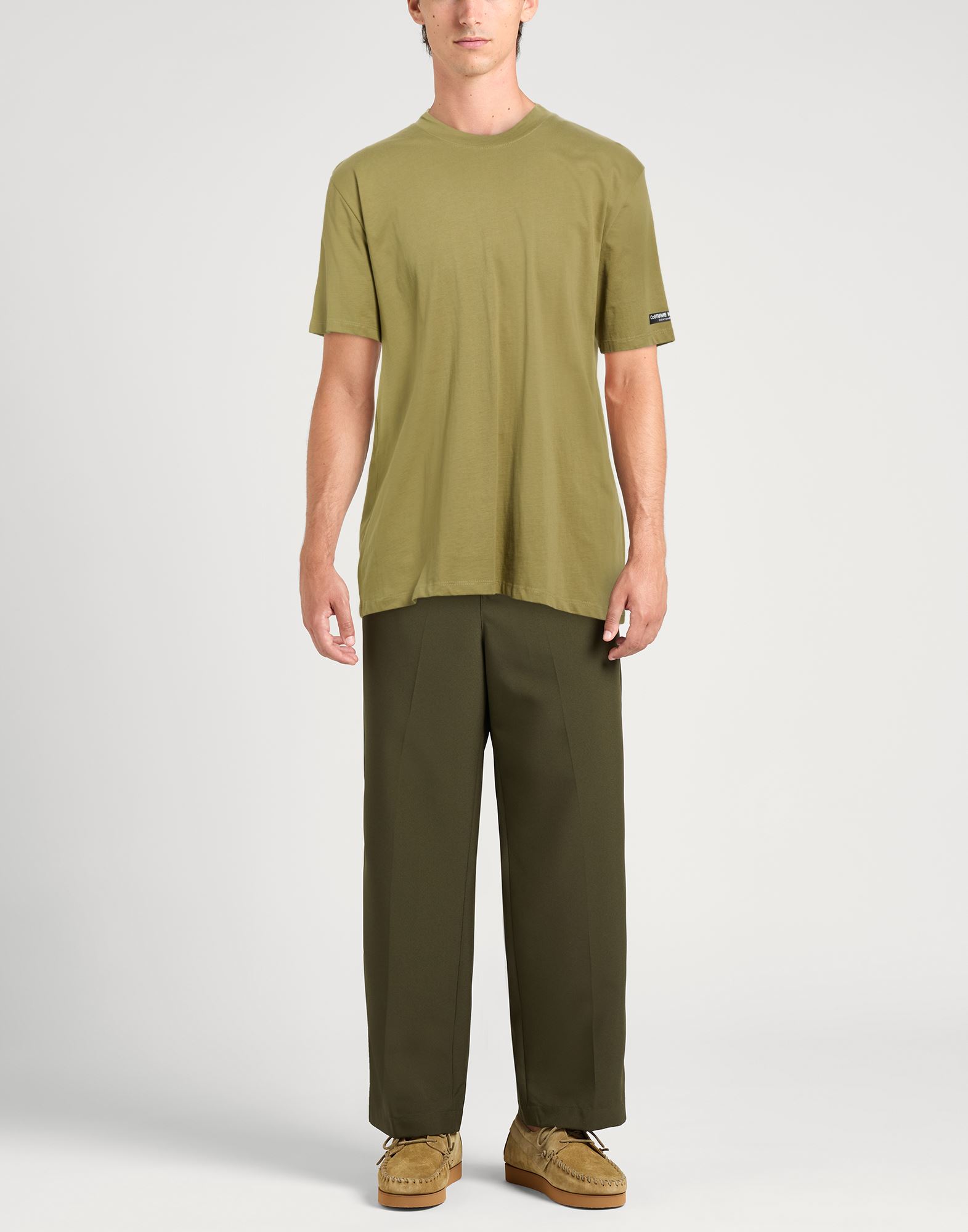  Costume National - Tops - T-shirts - On Yoox.com 