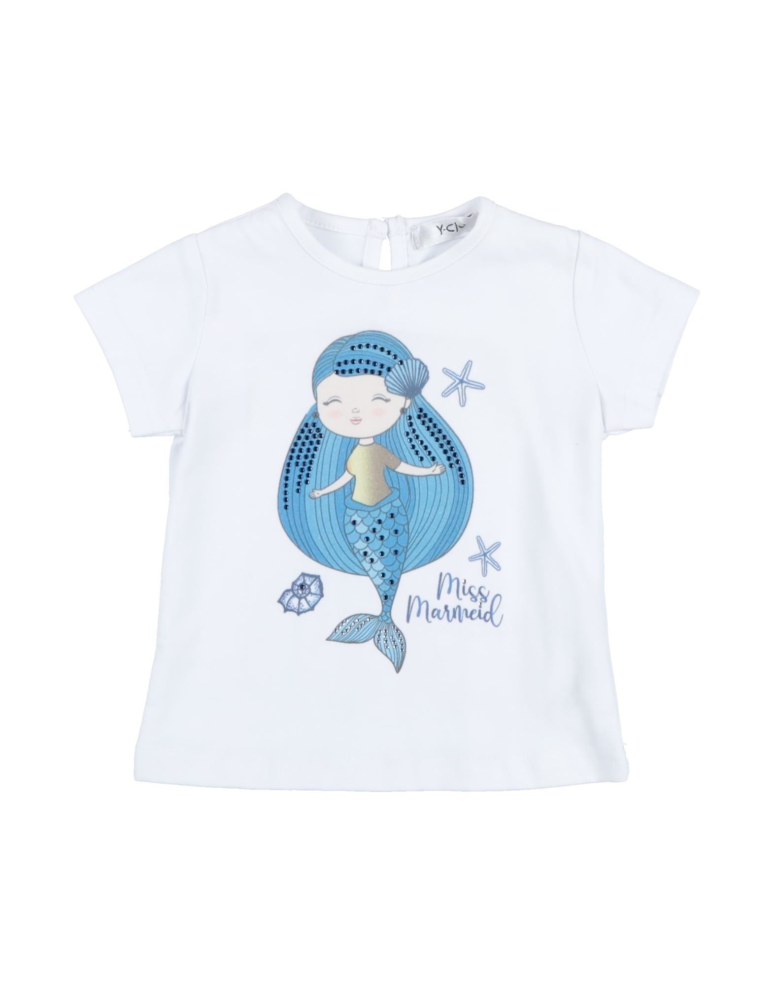  Y-clù - Camisetas Y Tops - Camisetas - On Yoox.com 