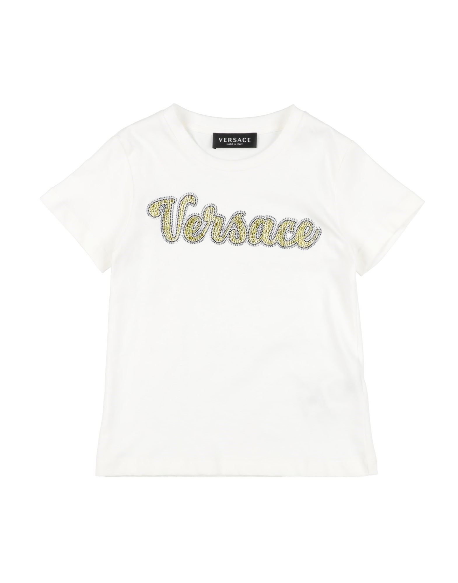 VERSACE YOUNG ΜΠΛΟΥΖΑΚΙΑ T-shirt