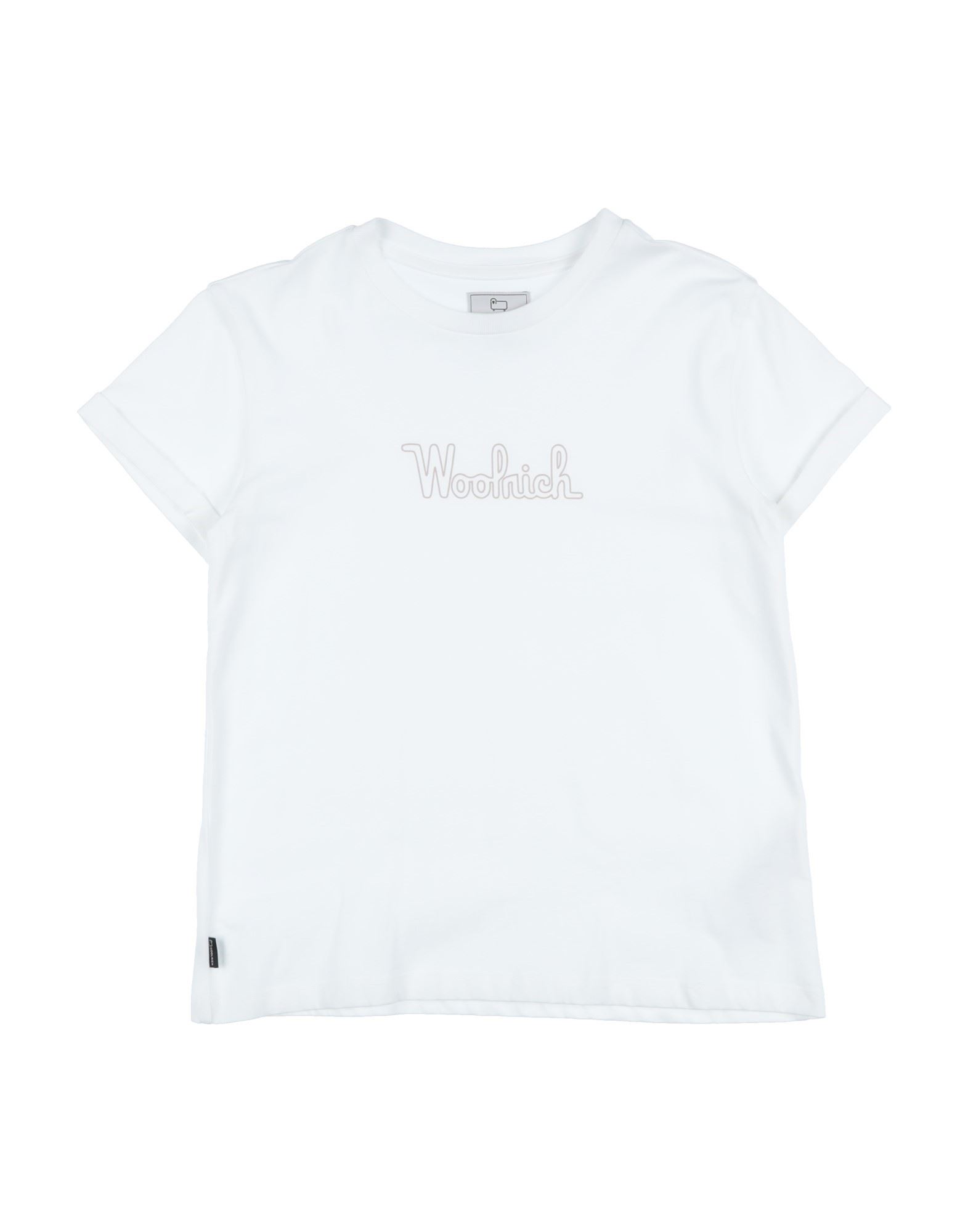 WOOLRICH ΜΠΛΟΥΖΑΚΙΑ T-shirt