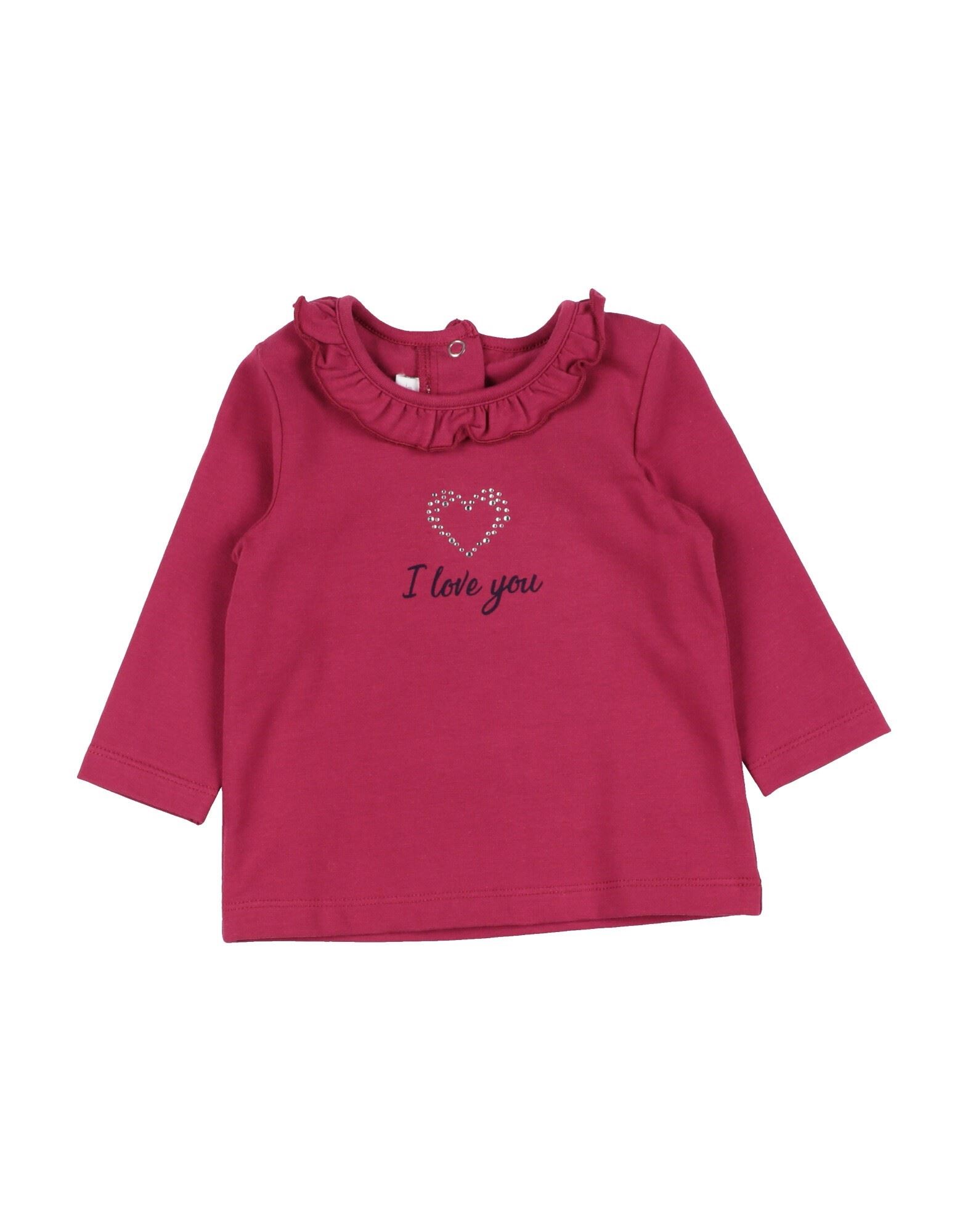  Minibanda By Sarabanda - Tops - T-shirts - On Yoox.com 
