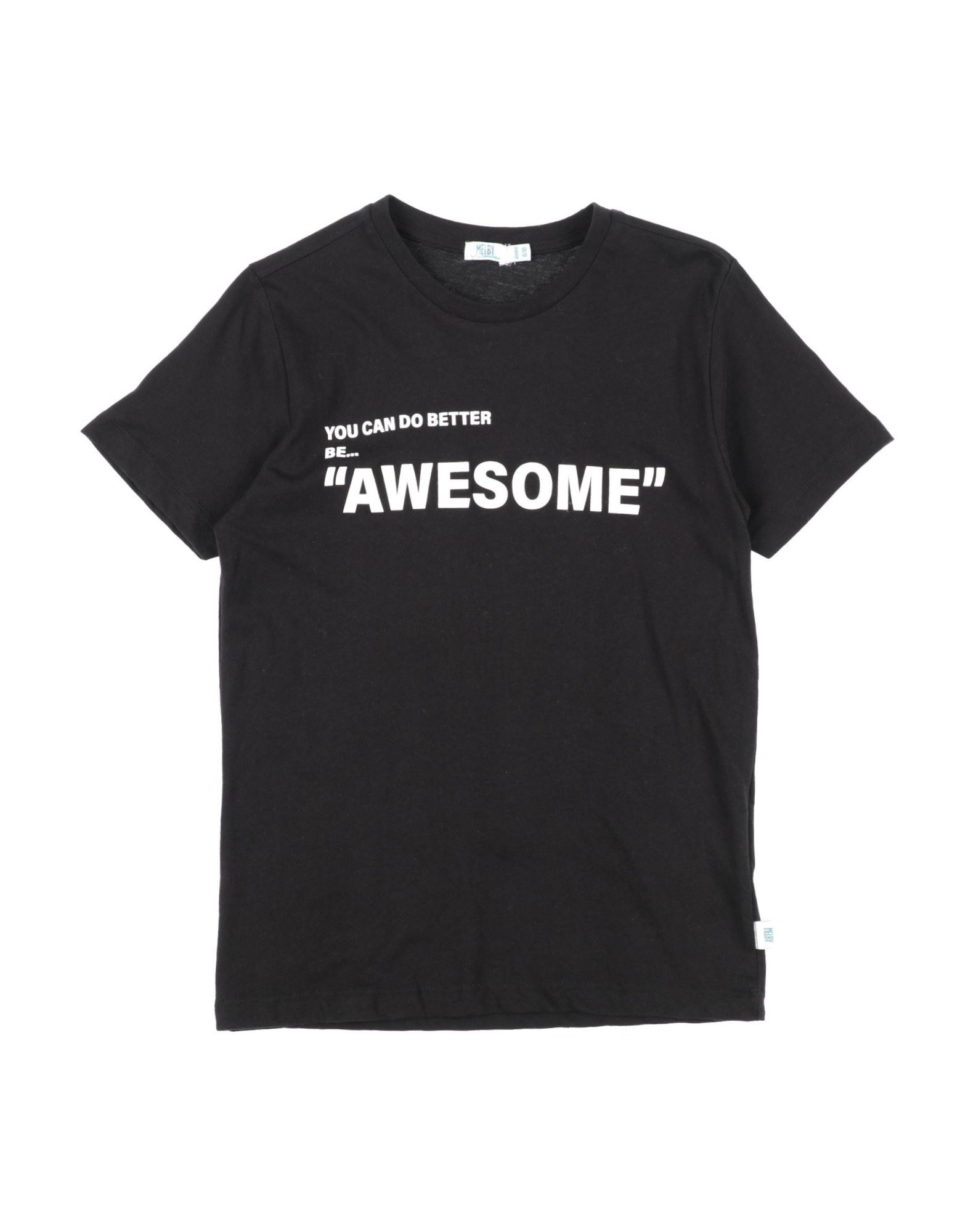  Melby - Tops - T-shirts - On Yoox.com 