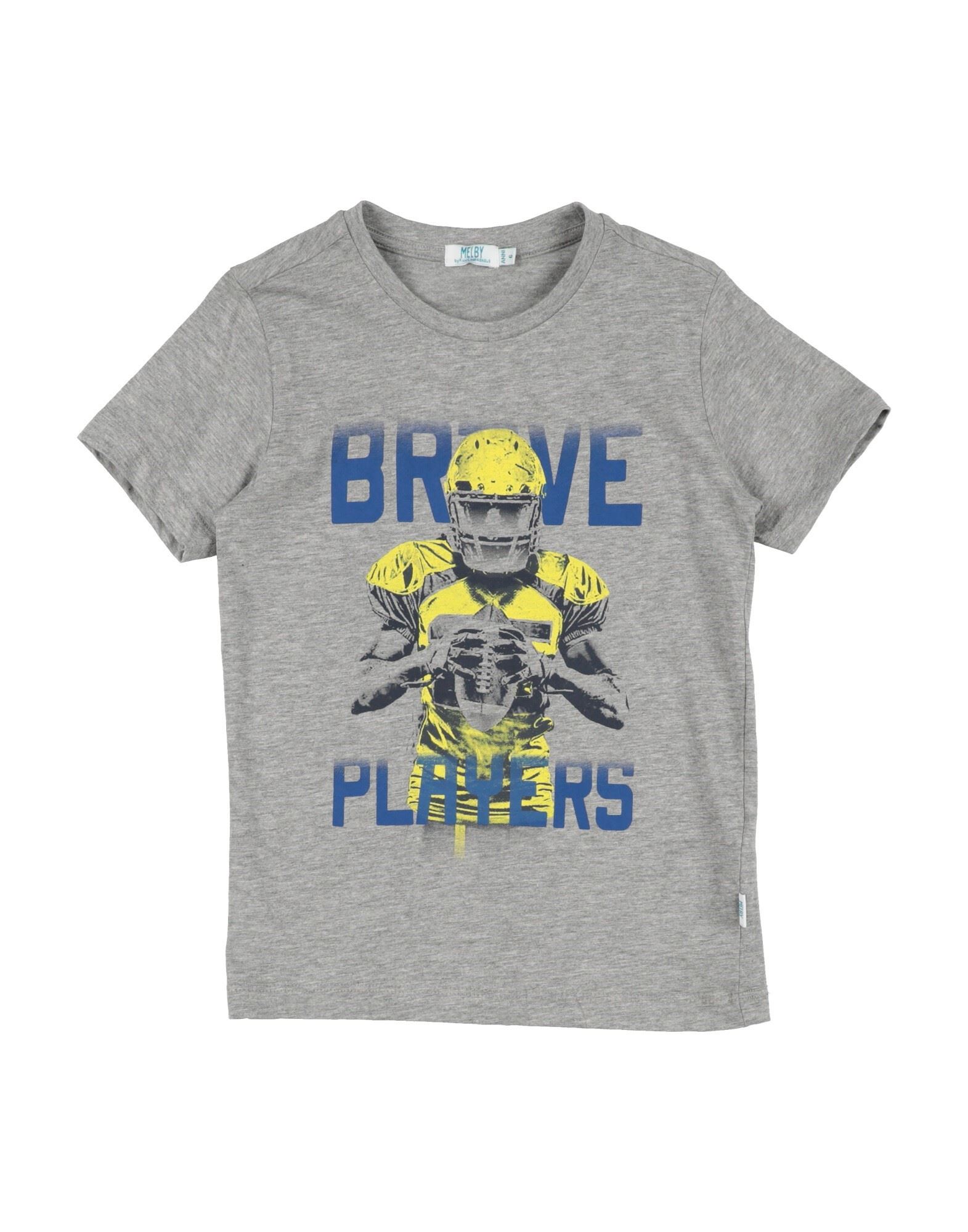  Melby - Tops - T-shirts - On Yoox.com 