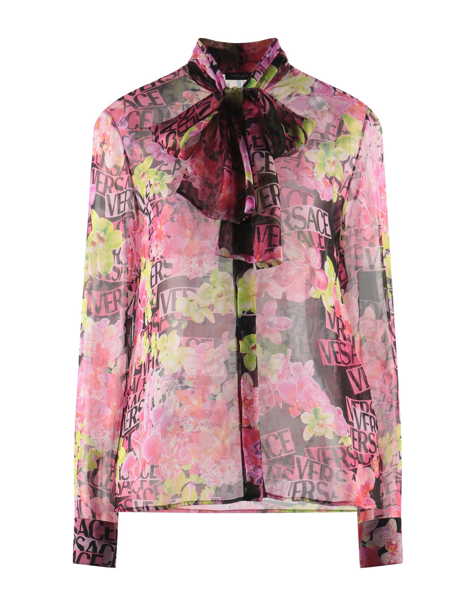  Versace - Tops - Hemden - On Yoox.com 