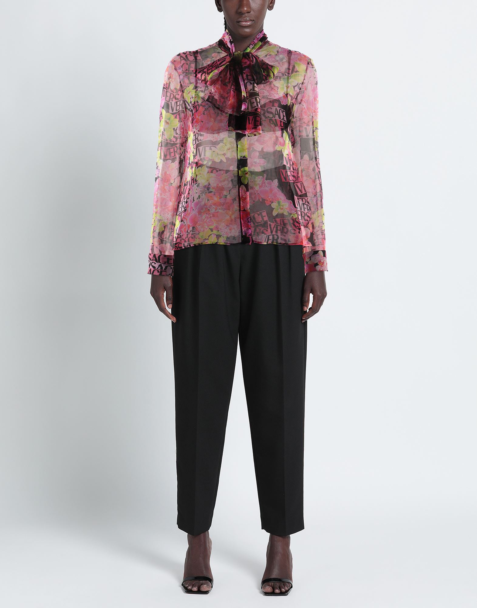  Versace - Tops - Hemden - On Yoox.com 