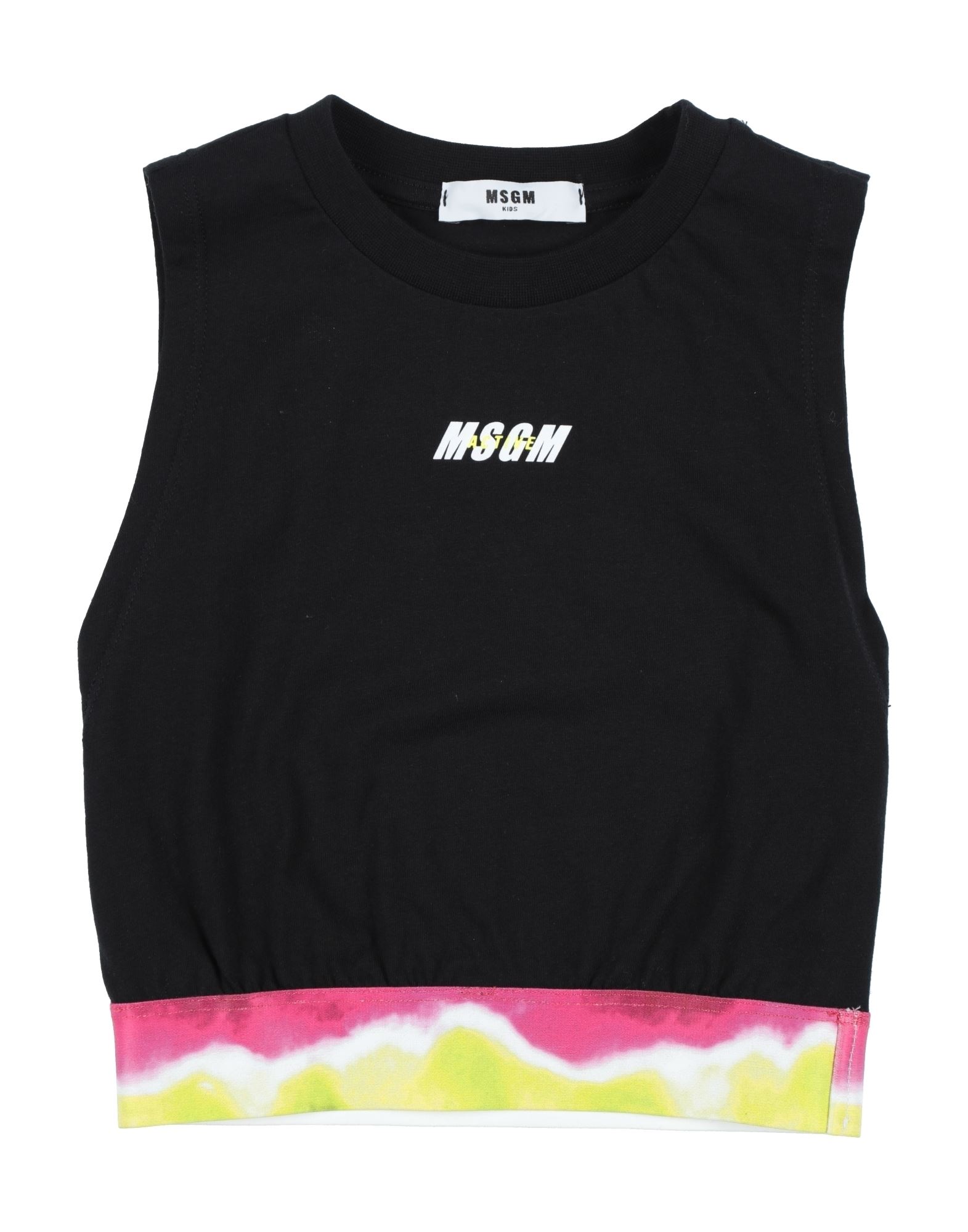 MSGM ΜΠΛΟΥΖΑΚΙΑ T-shirt