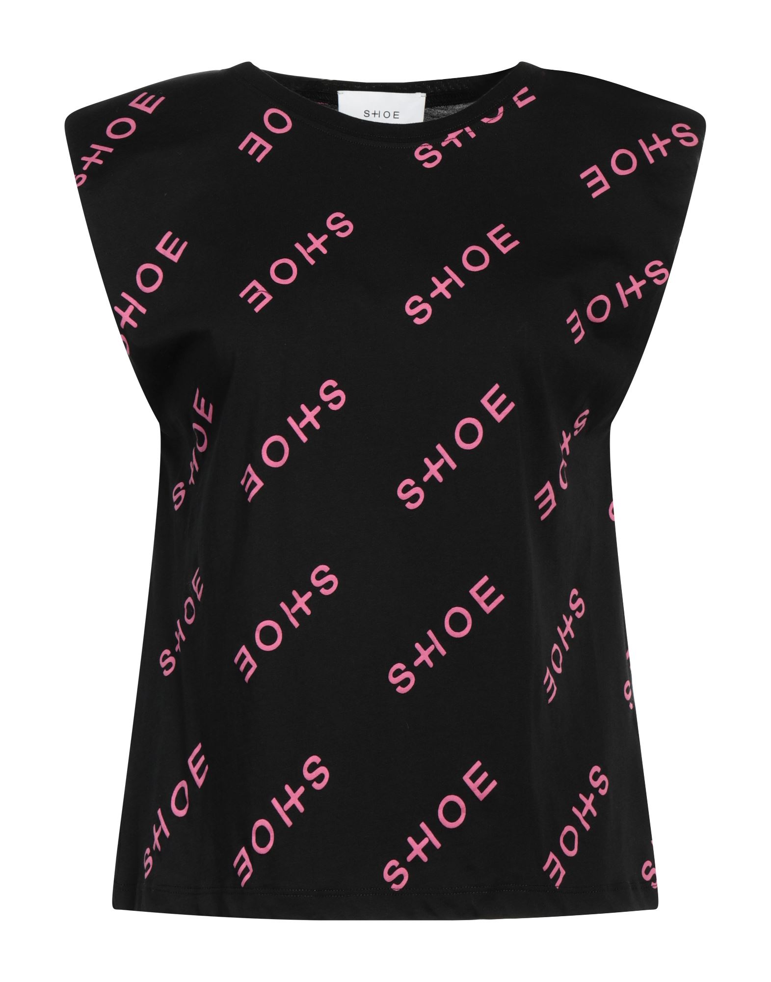 SHOE ΜΠΛΟΥΖΑΚΙΑ T-shirt