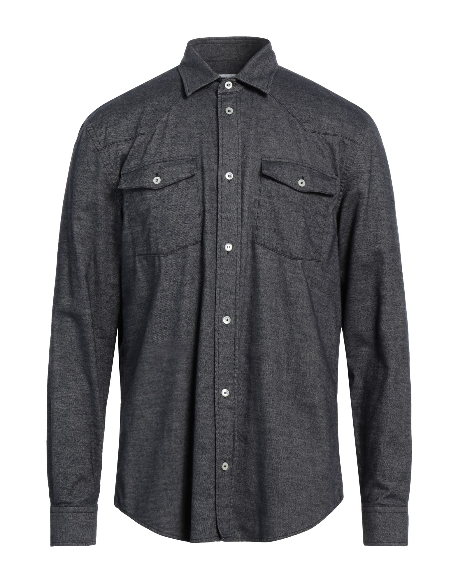  Dondup - Tops - Hemden - On Yoox.com 