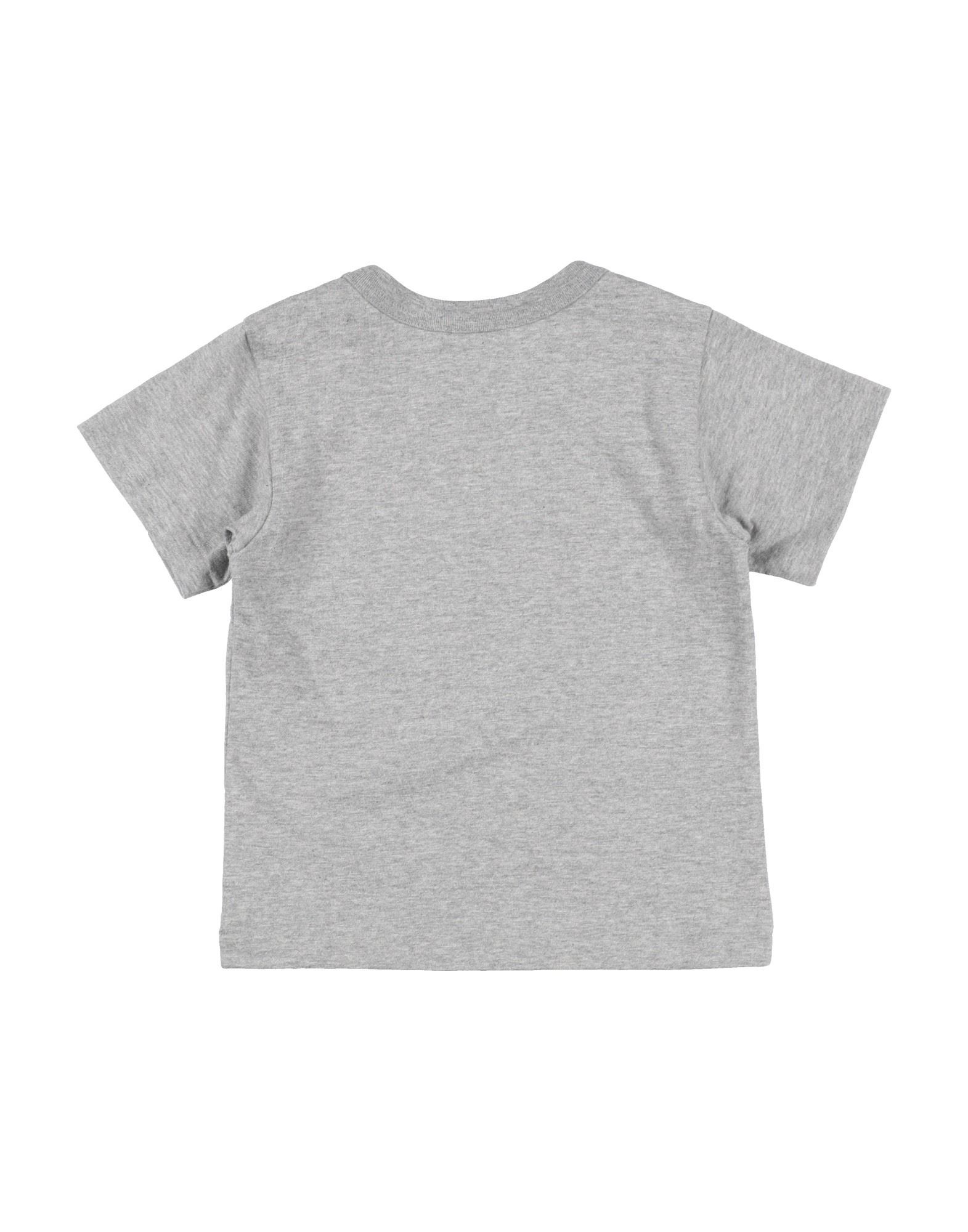  Comme Des Garçons Play - Camisetas Y Tops - Camisetas - On Yoox.com 