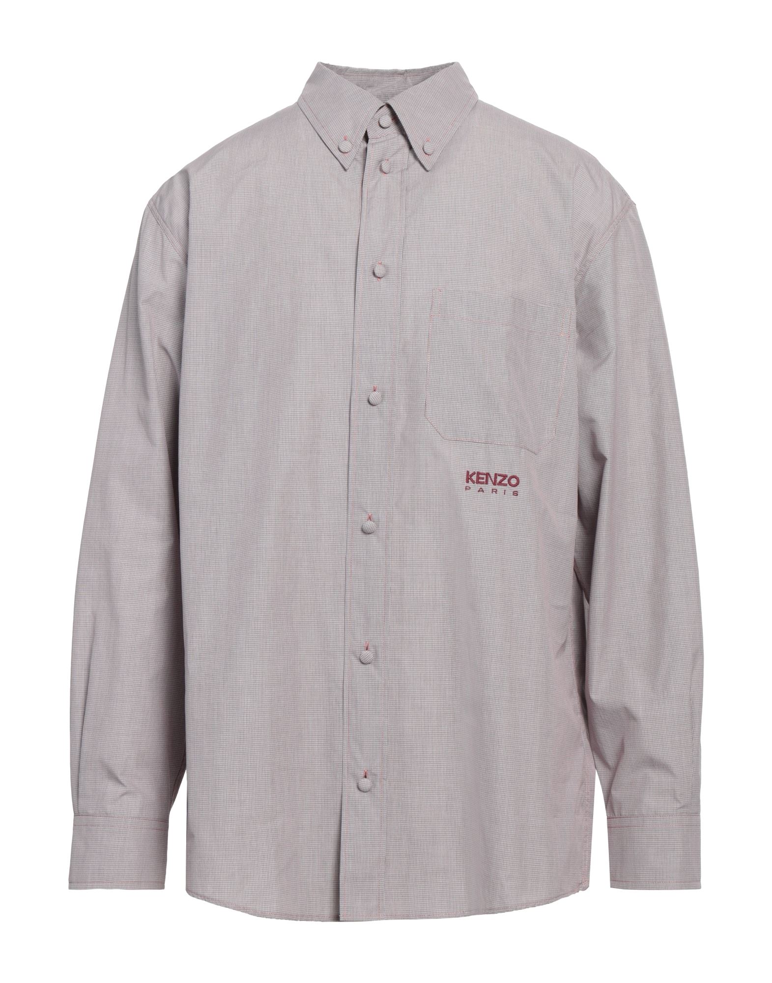  Kenzo - Tops - Hemden - On Yoox.com 