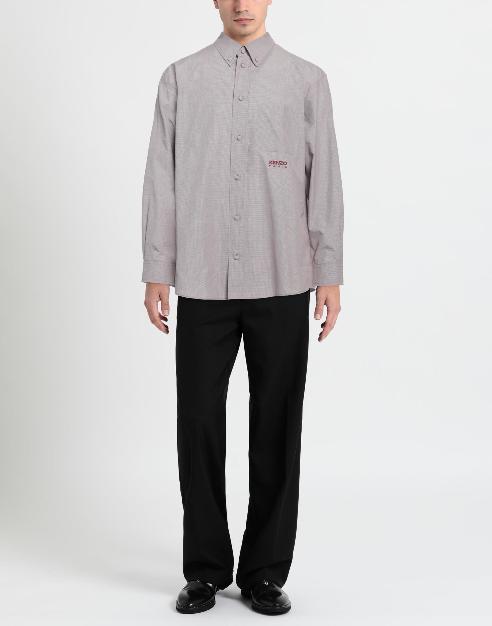  Kenzo - Tops - Hemden - On Yoox.com 
