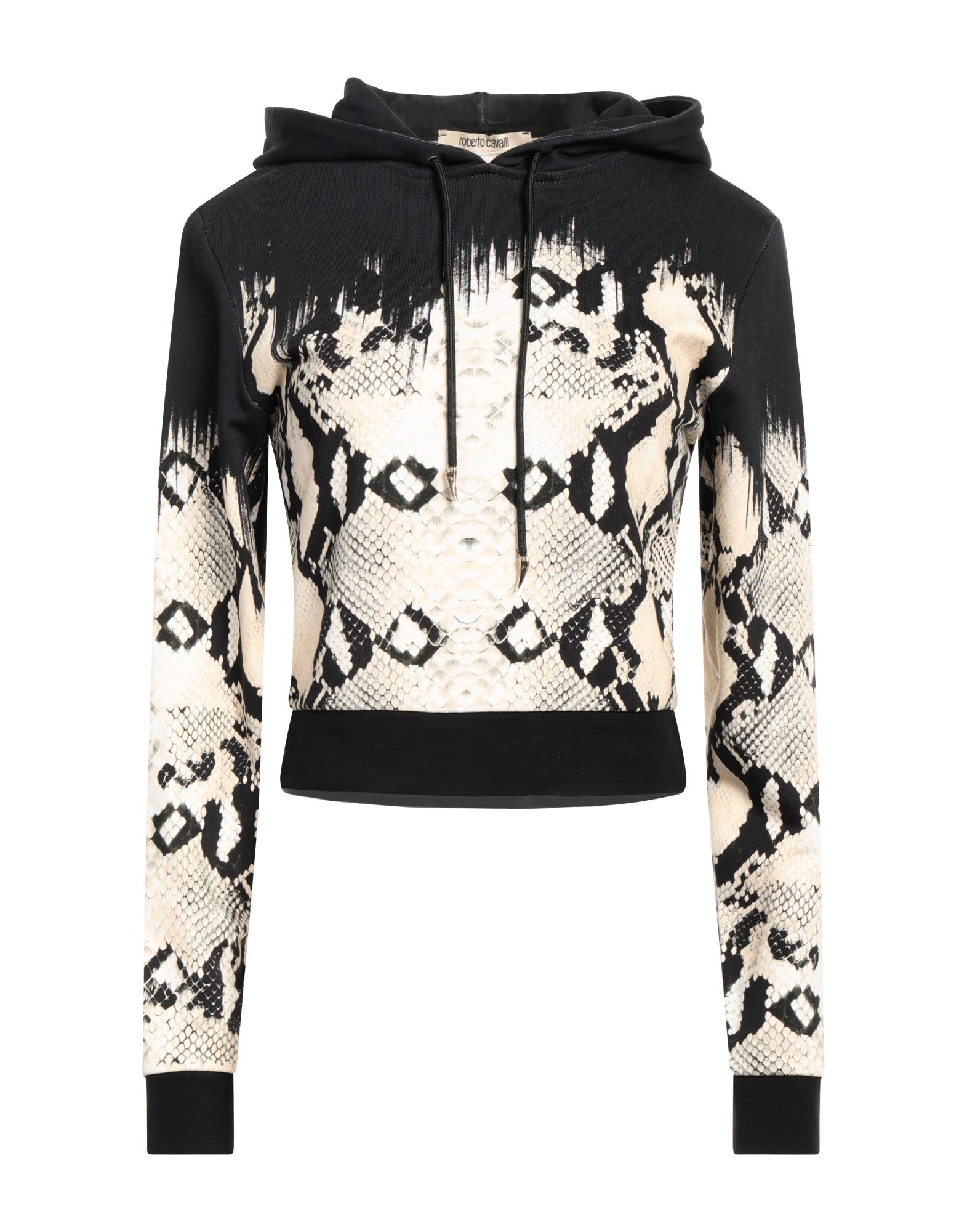  Roberto Cavalli - Tops - Sweatshirts - On Yoox.com 