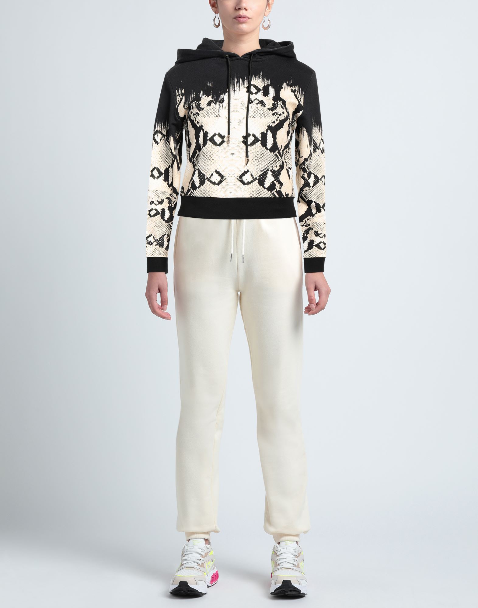  Roberto Cavalli - Tops - Sweatshirts - On Yoox.com 