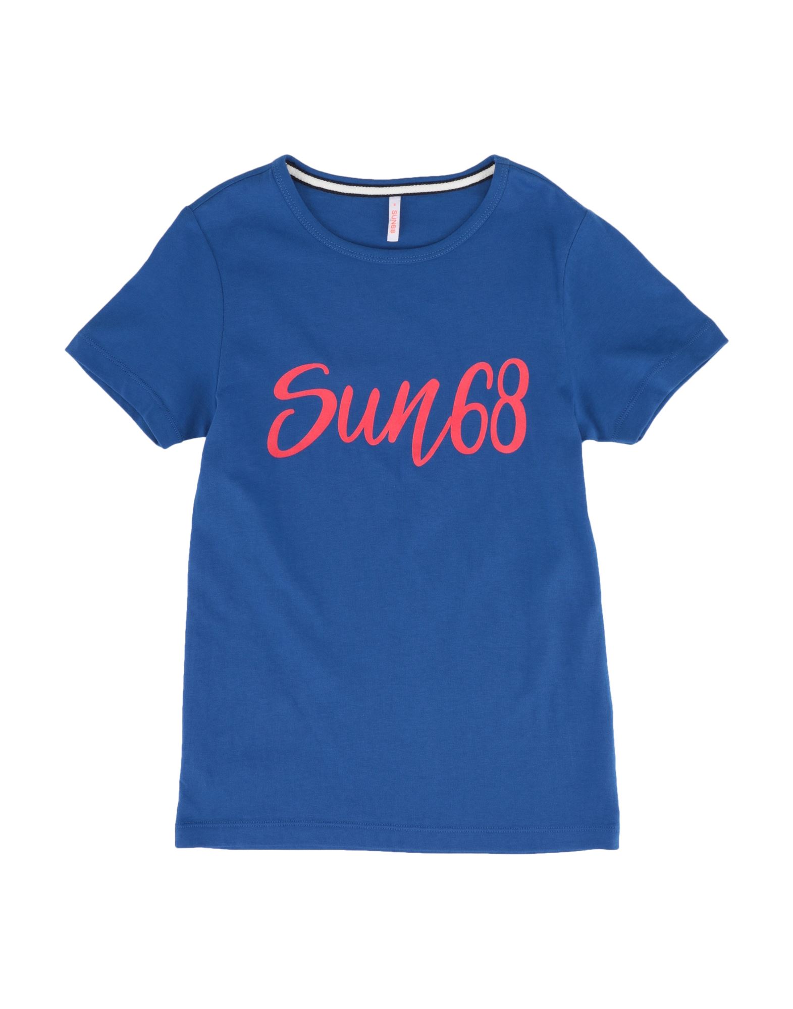  Sun 68 - Tops - T-shirts - On Yoox.com 