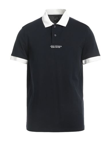 Poloshirt Herren Nachtblau XS Herren