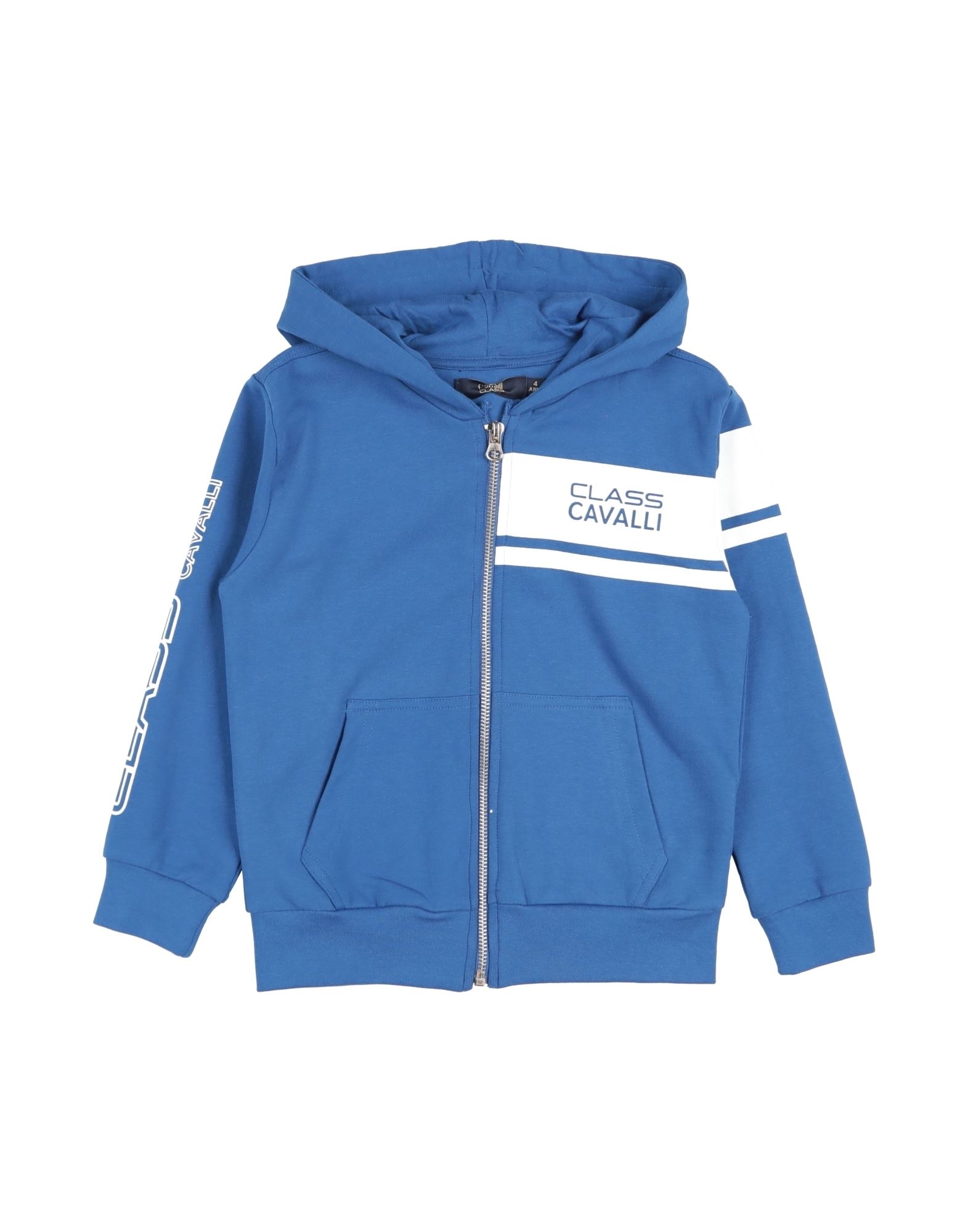  Cavalli Class - Tops - Sweatshirts - On Yoox.com 