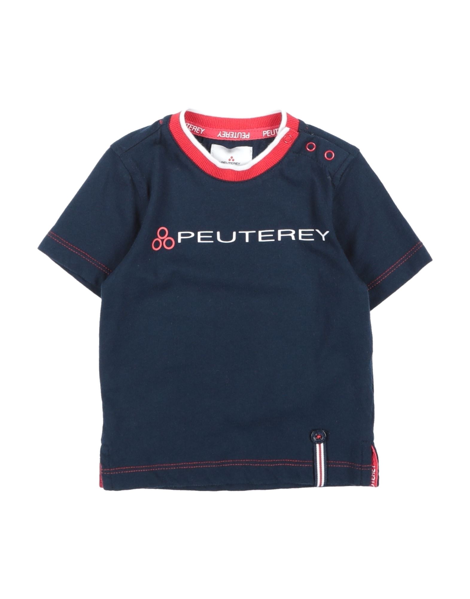 Peuterey - Camisetas Y Tops - Camisetas - On Yoox.com 
