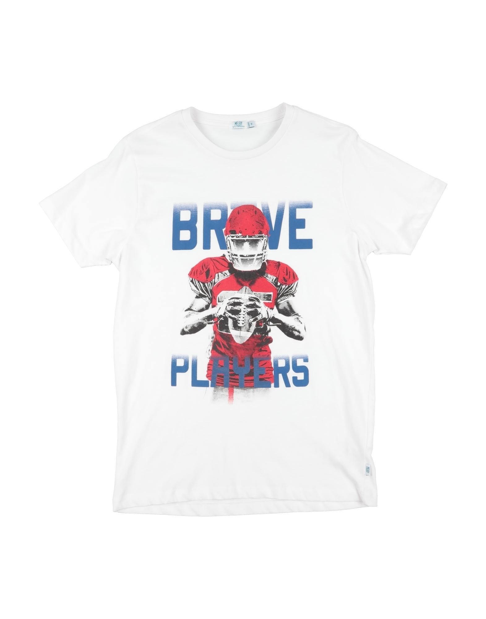  Melby - Tops - T-shirts - On Yoox.com 