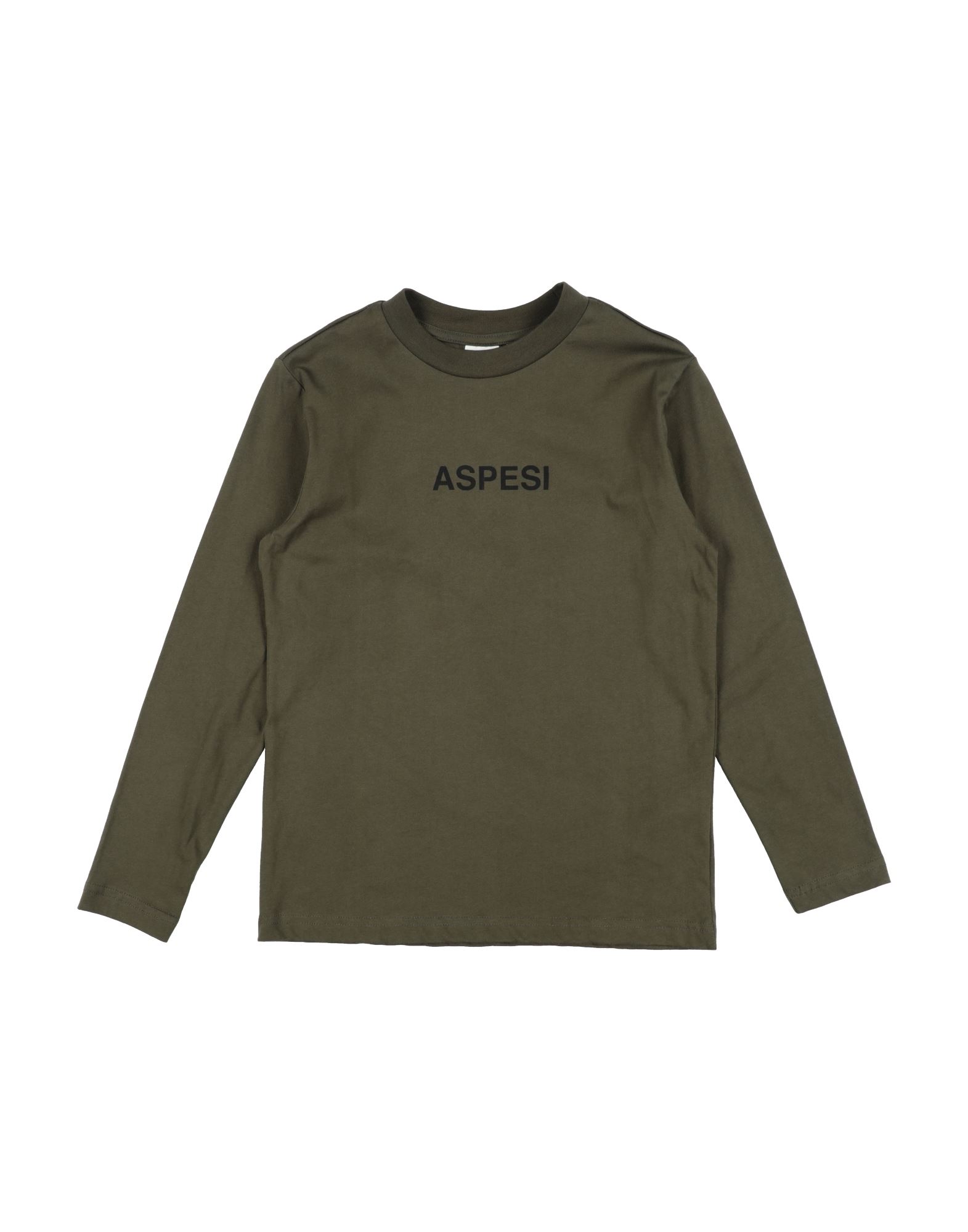 ASPESI ΜΠΛΟΥΖΑΚΙΑ T-shirt