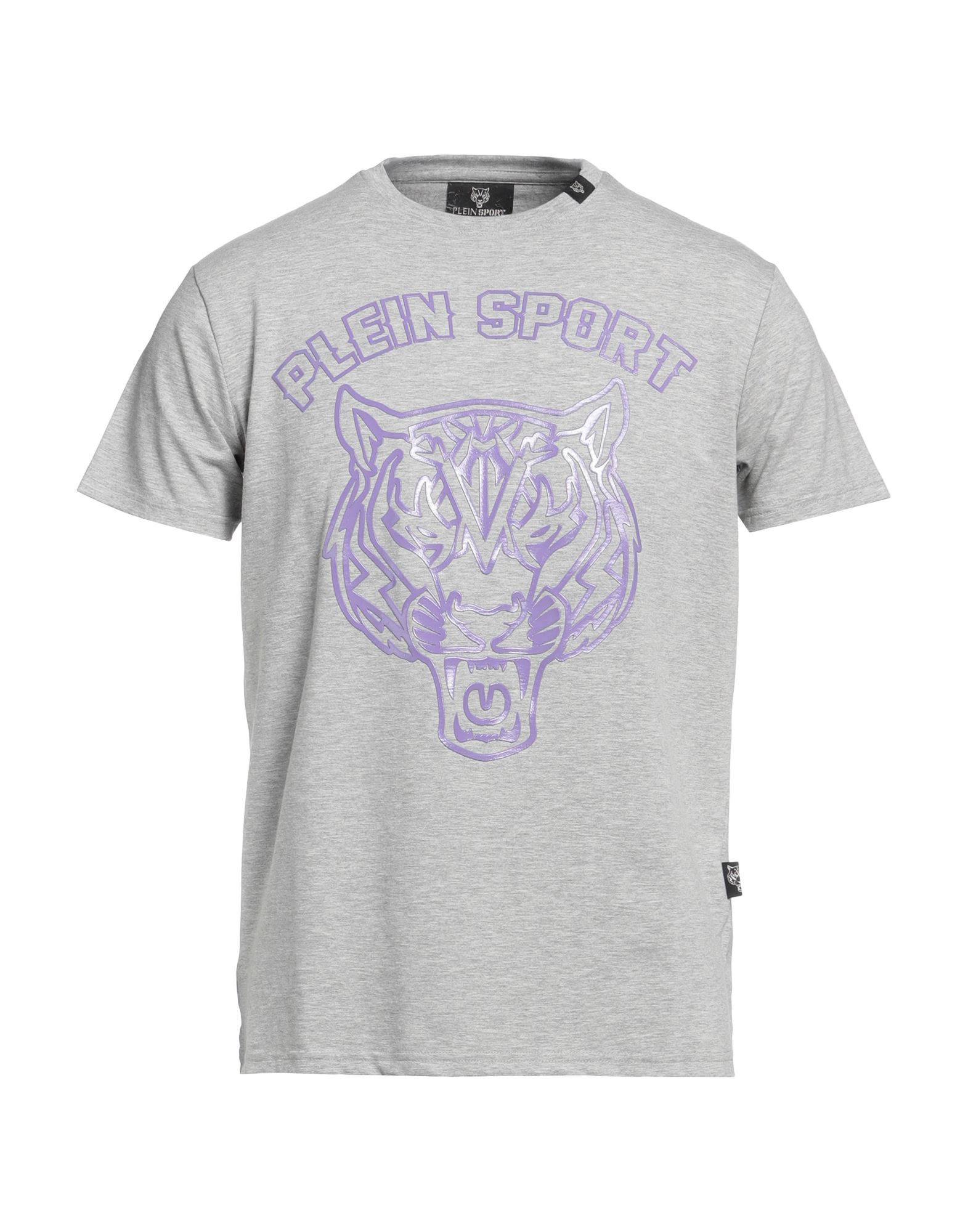  Plein Sport - Tops - T-shirts - On Yoox.com 
