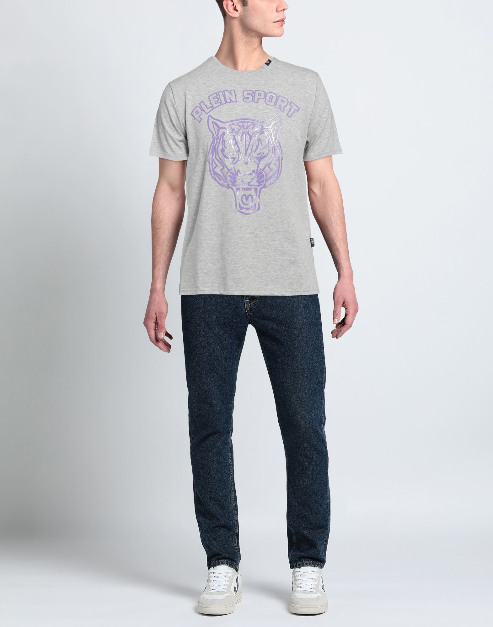  Plein Sport - Tops - T-shirts - On Yoox.com 