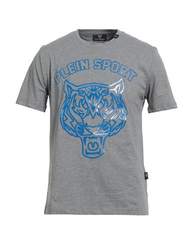 Camiseta Hombre Gris M,S,XL,XXL Hombre
