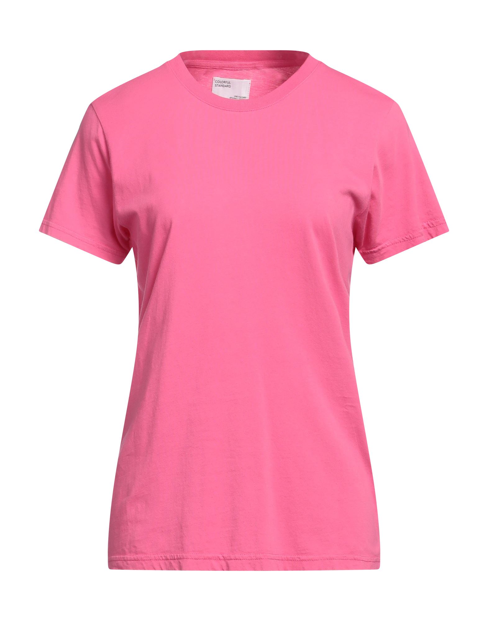 COLORFUL STANDARD ΜΠΛΟΥΖΑΚΙΑ T-shirt