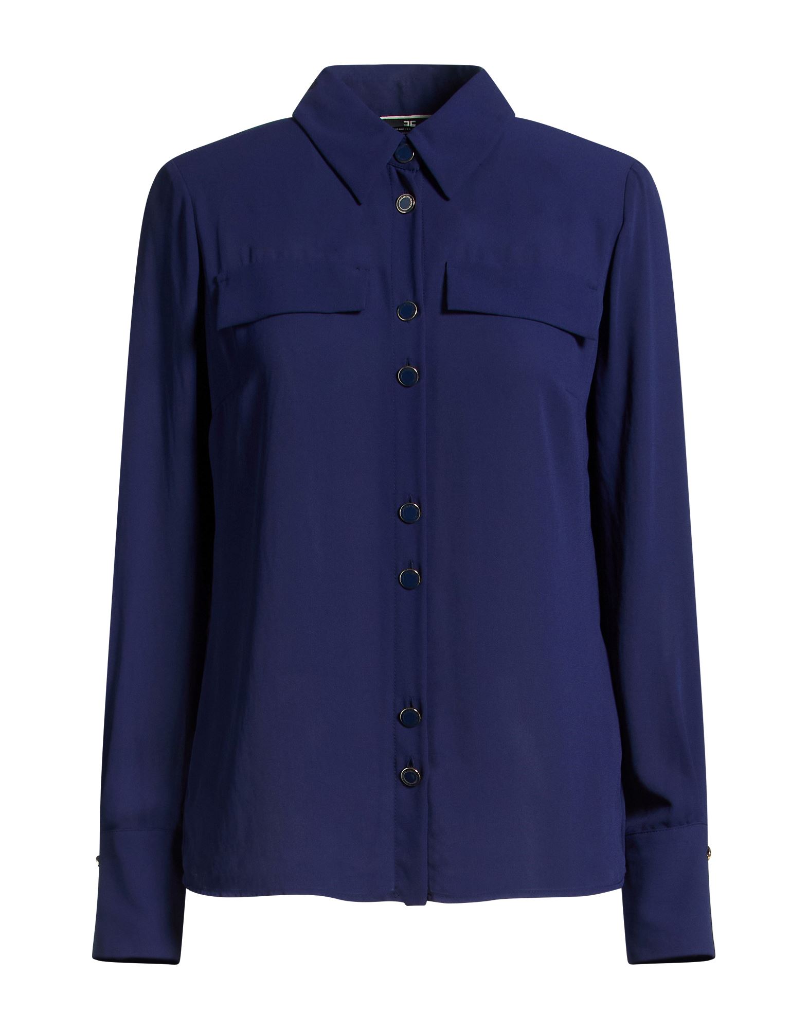  Elisabetta Franchi - Tops - Hemden - On Yoox.com 