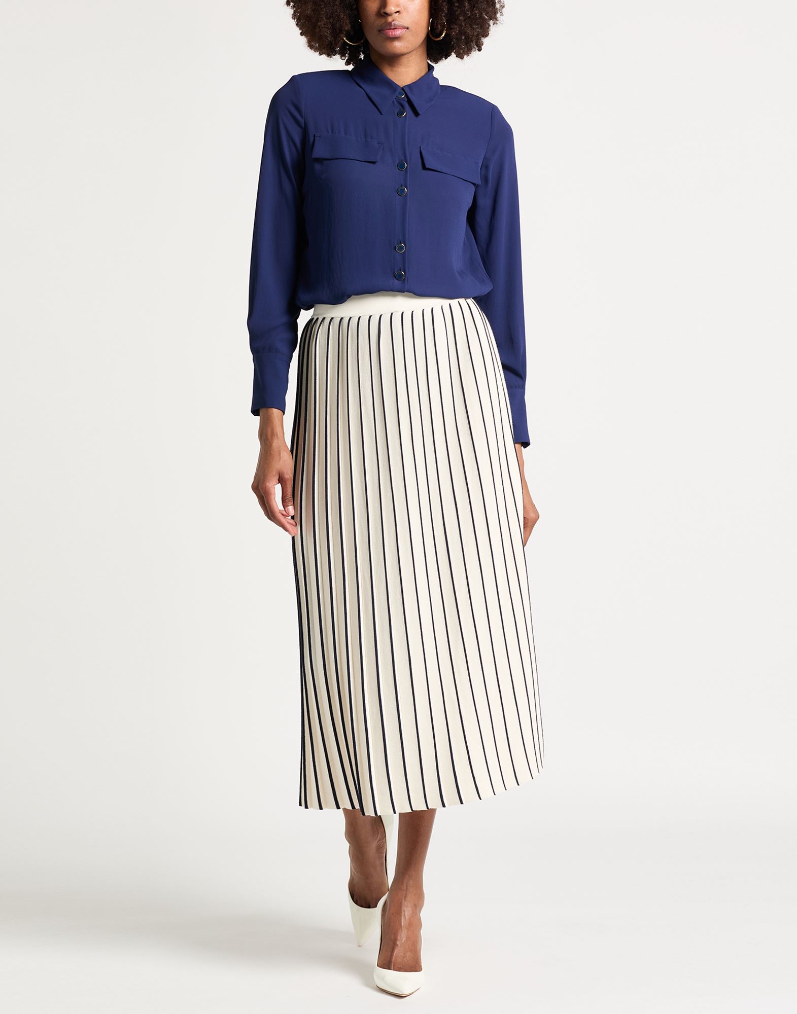  Elisabetta Franchi - Tops - Hemden - On Yoox.com 