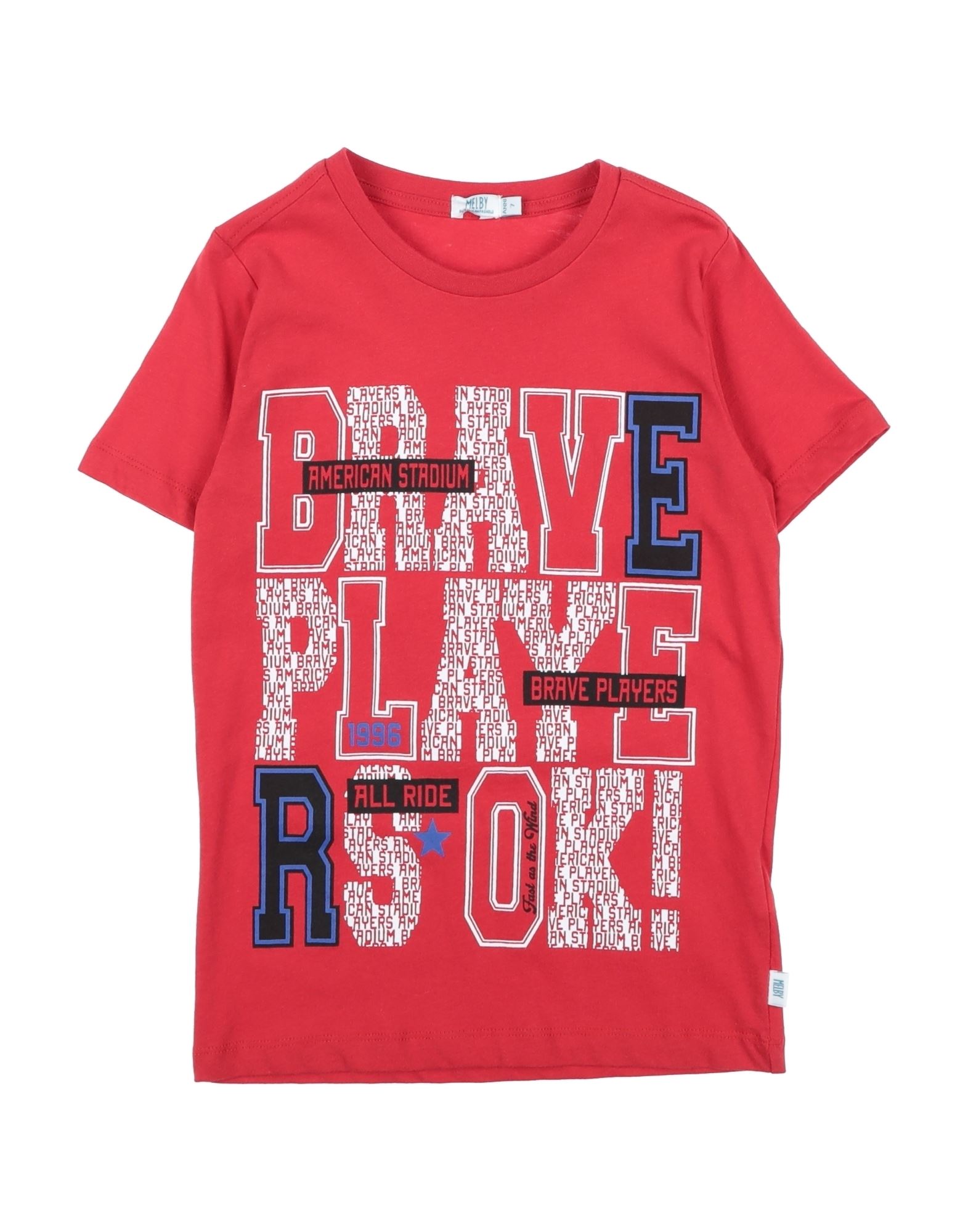  Melby - Tops - T-shirts - On Yoox.com 