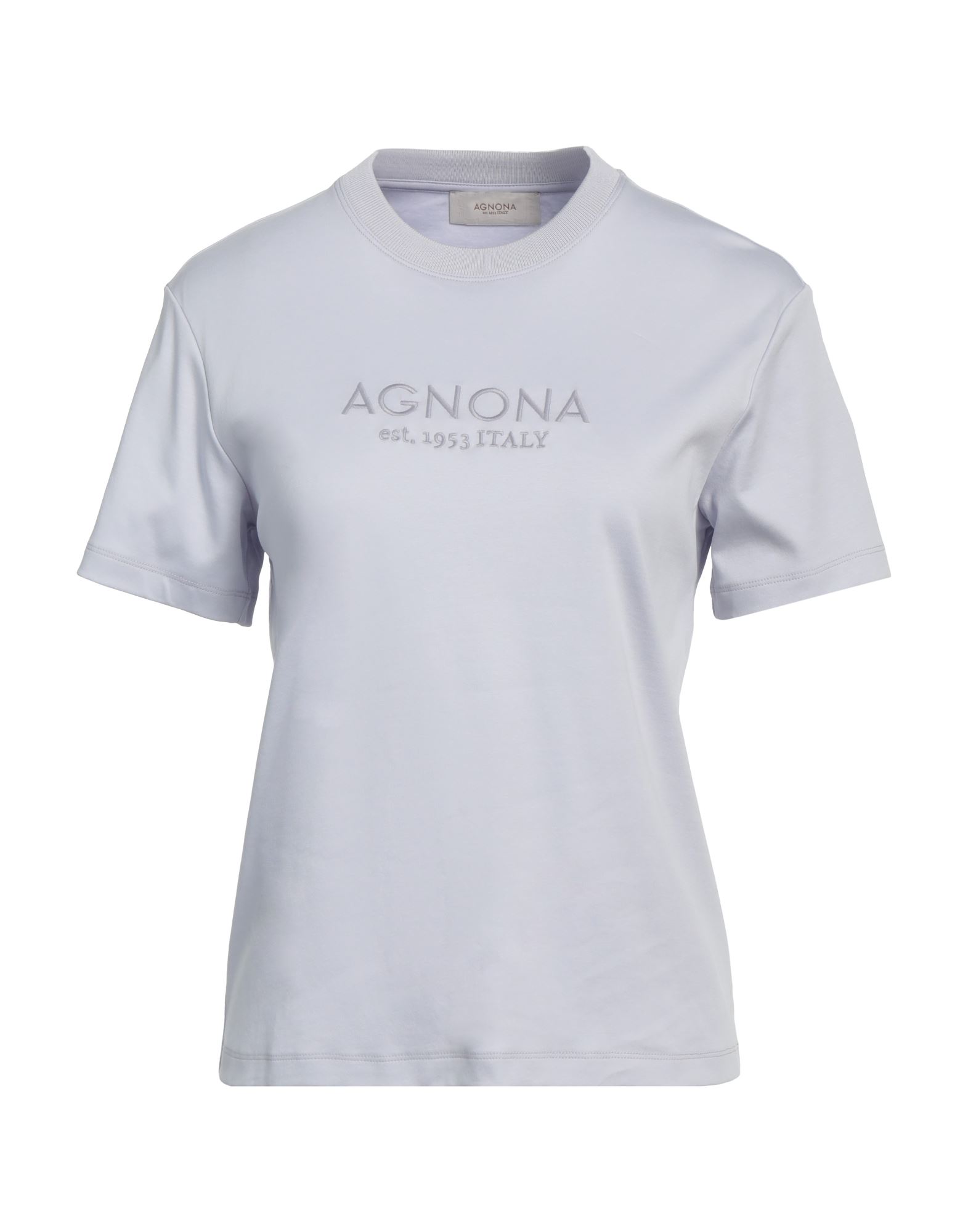 AGNONA AGNONA ΜΠΛΟΥΖΑΚΙΑ T-shirt